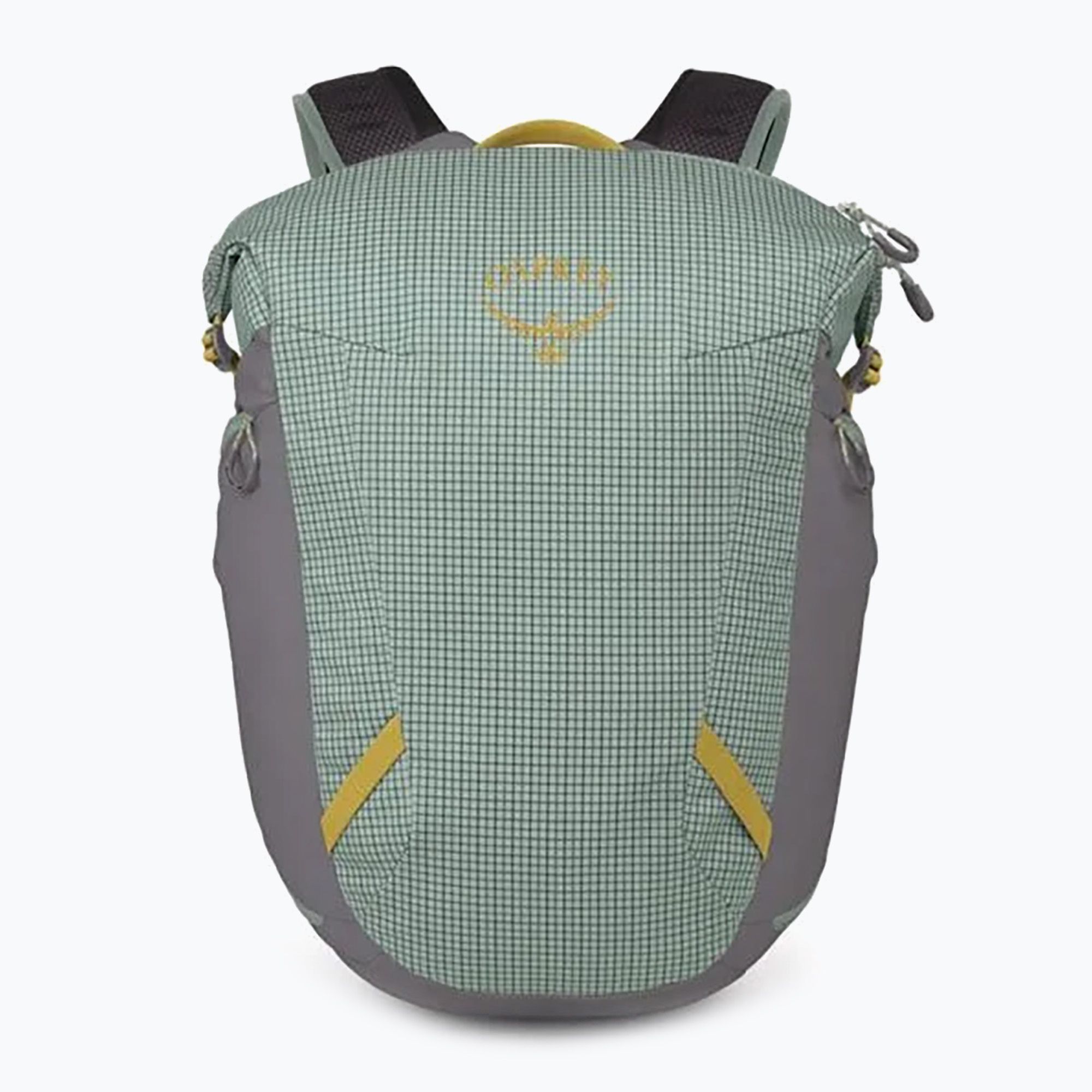 Plecak miejski Osprey Transporter Zinch 22 l frosty mint 