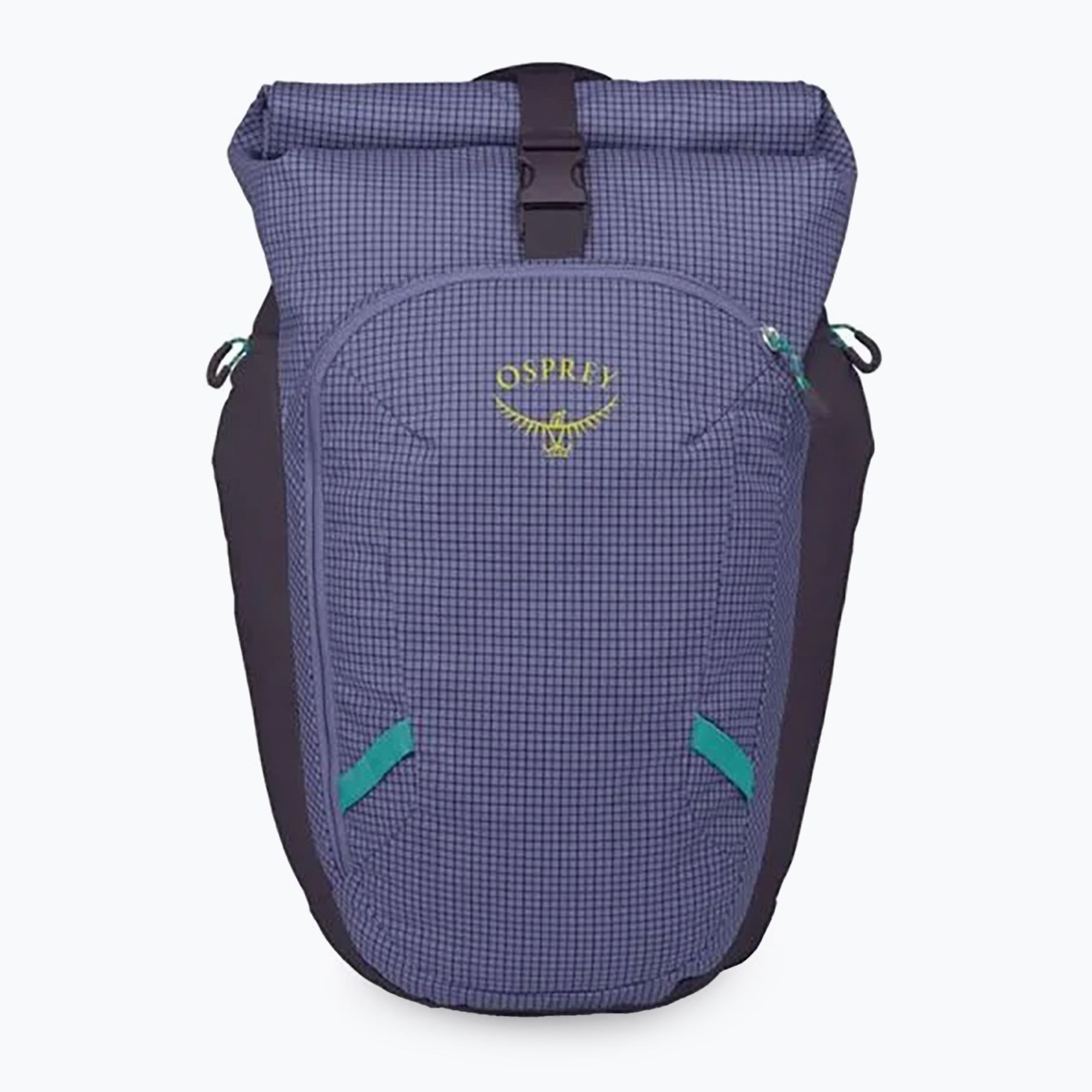 Plecak miejski Osprey Transporter Roll Top 20 l euphoria purple 