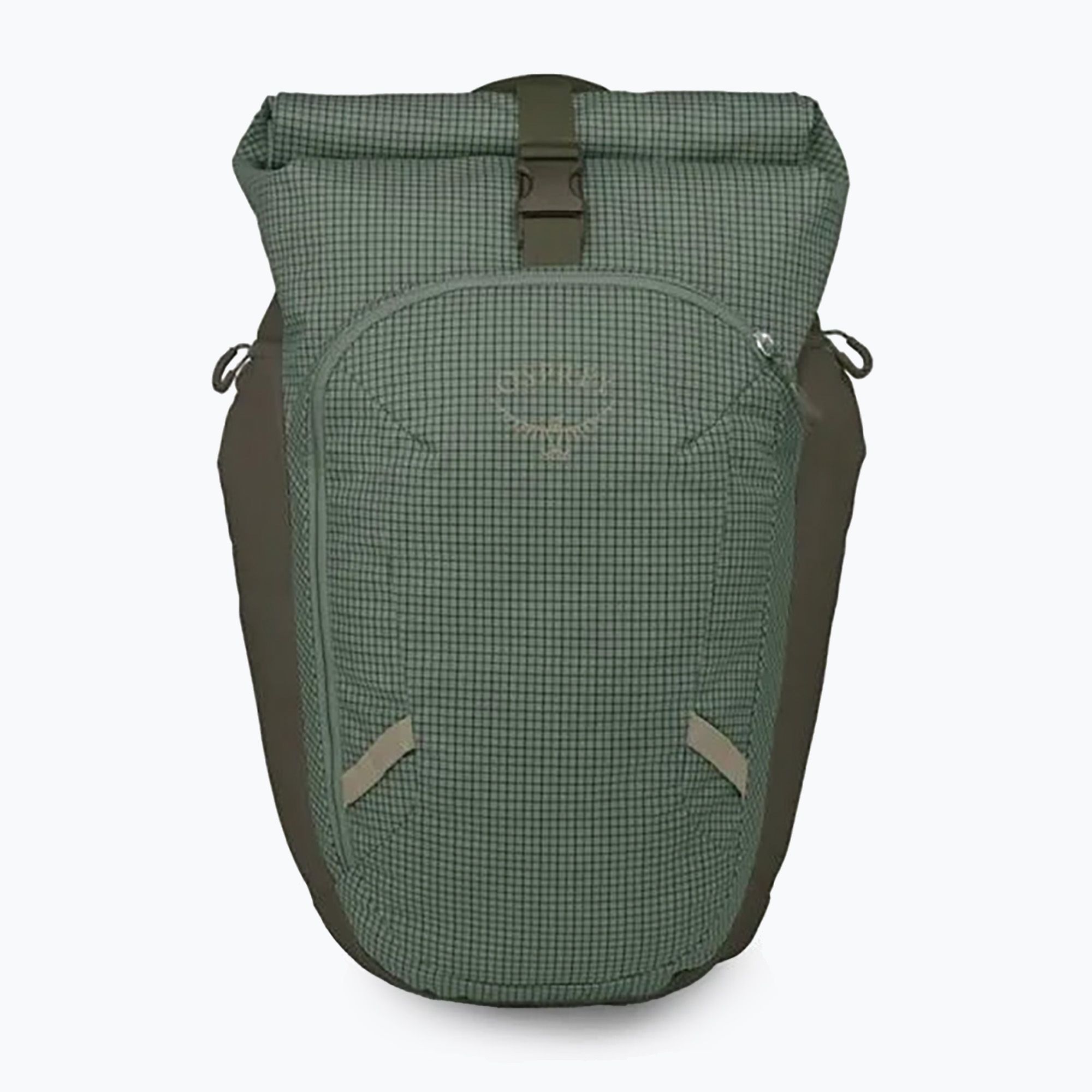 Plecak miejski Osprey Transporter Roll Top 20 l pine leaf 