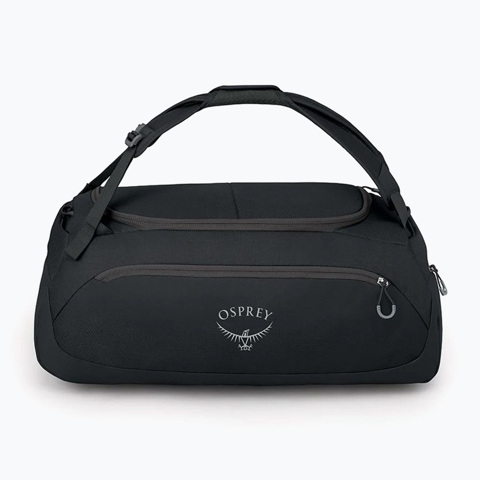 Torba podróżna Osprey Daylite Duffel 45 l black 