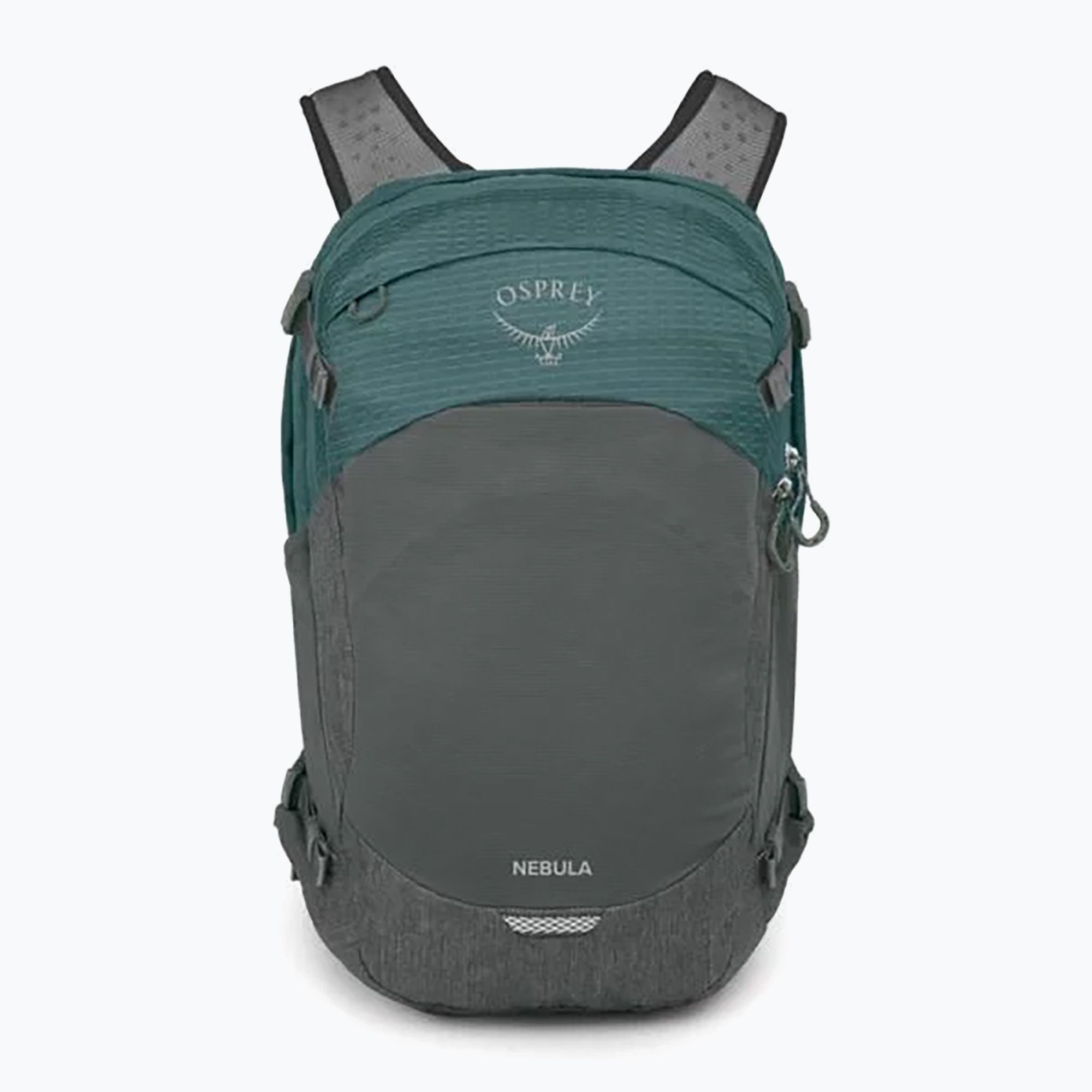 Plecak miejski Osprey Nebula 32 l cascade blue/coal grey 