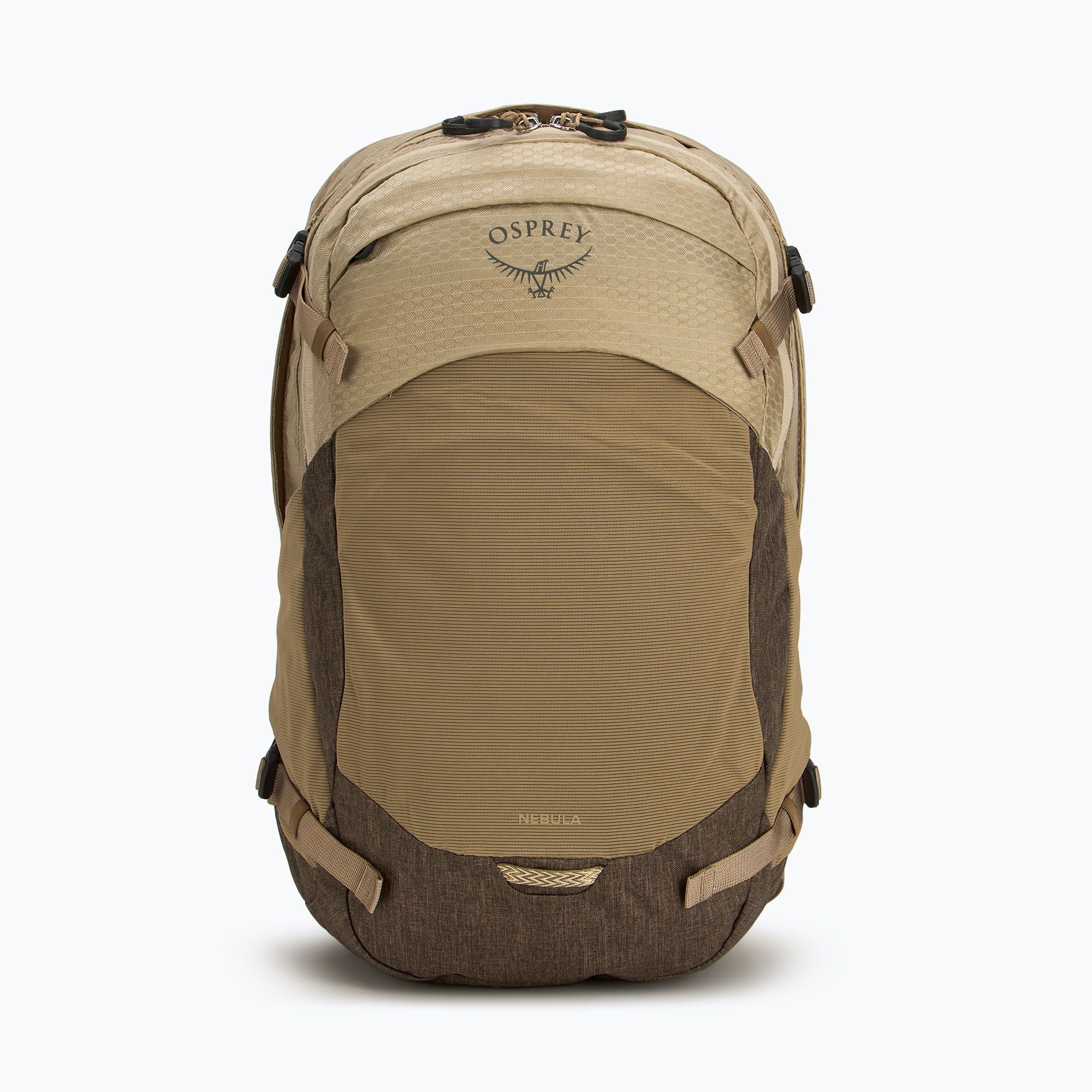 Plecak miejski Osprey Nebula 32 l alpaca tan/ latte brown 