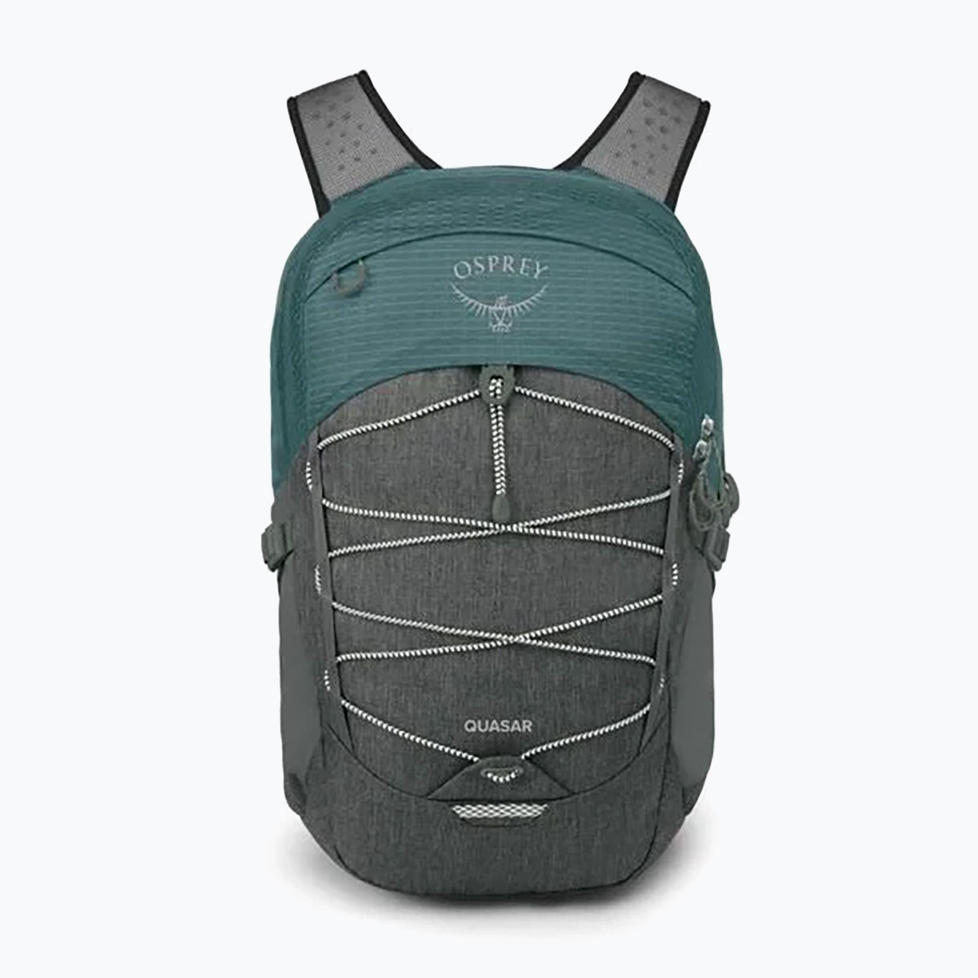 Plecak miejski Osprey Quasar 26 l cascade blue/coal grey 