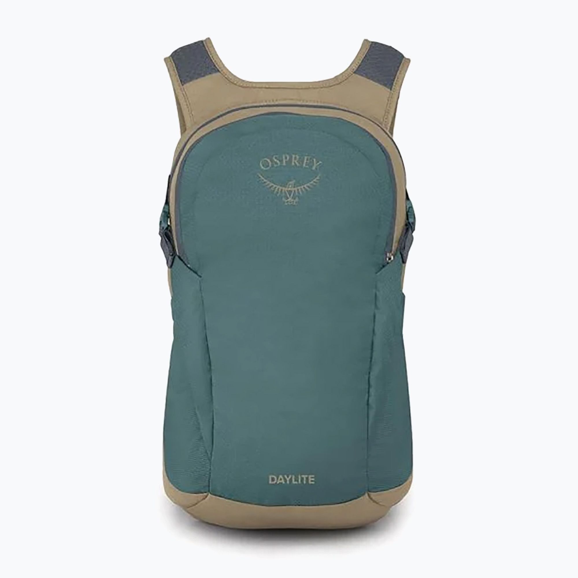 Plecak miejski Osprey Daylite 13 l cascade blue/ latte brown 