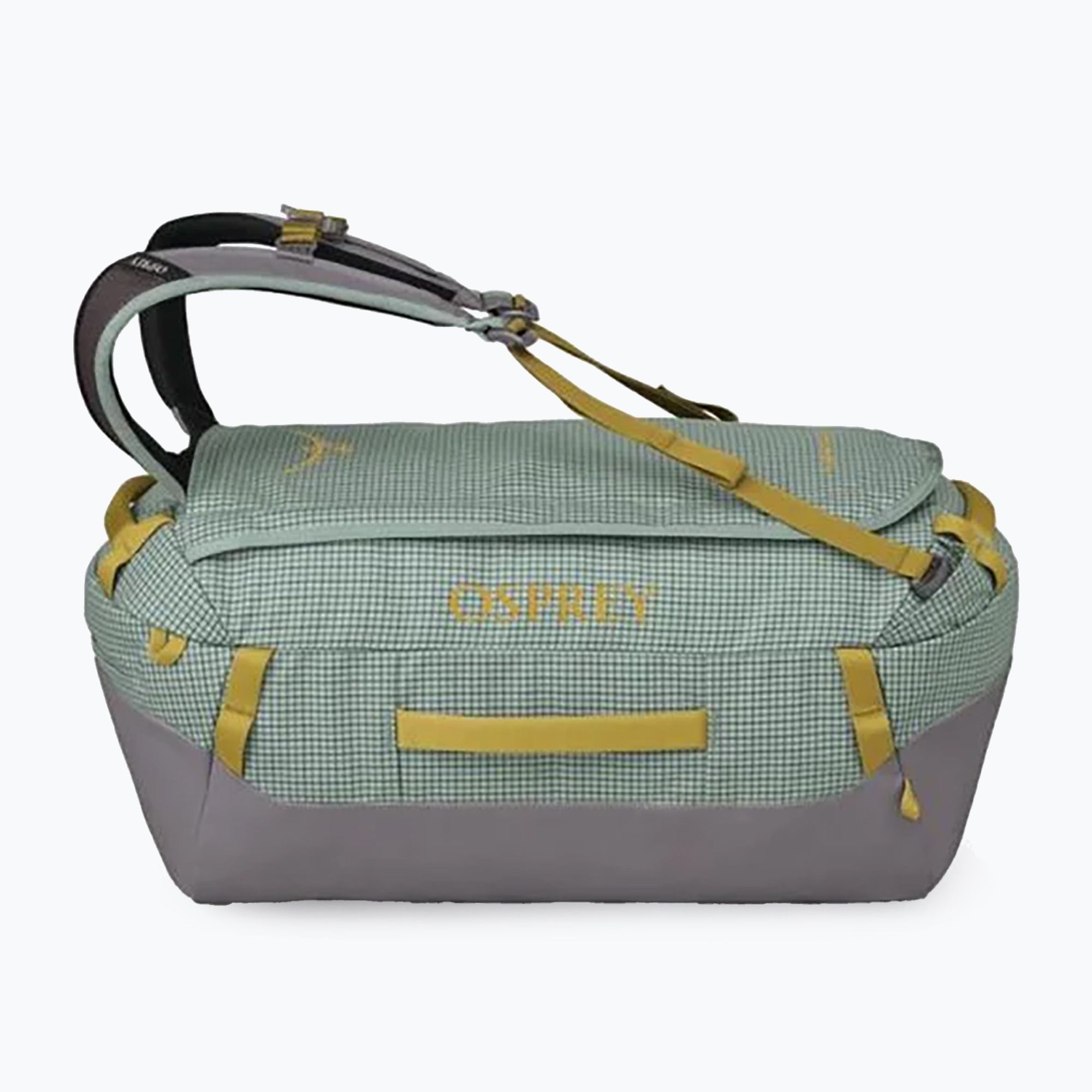 Torba podróżna Osprey Transporter Duffel 40 l 