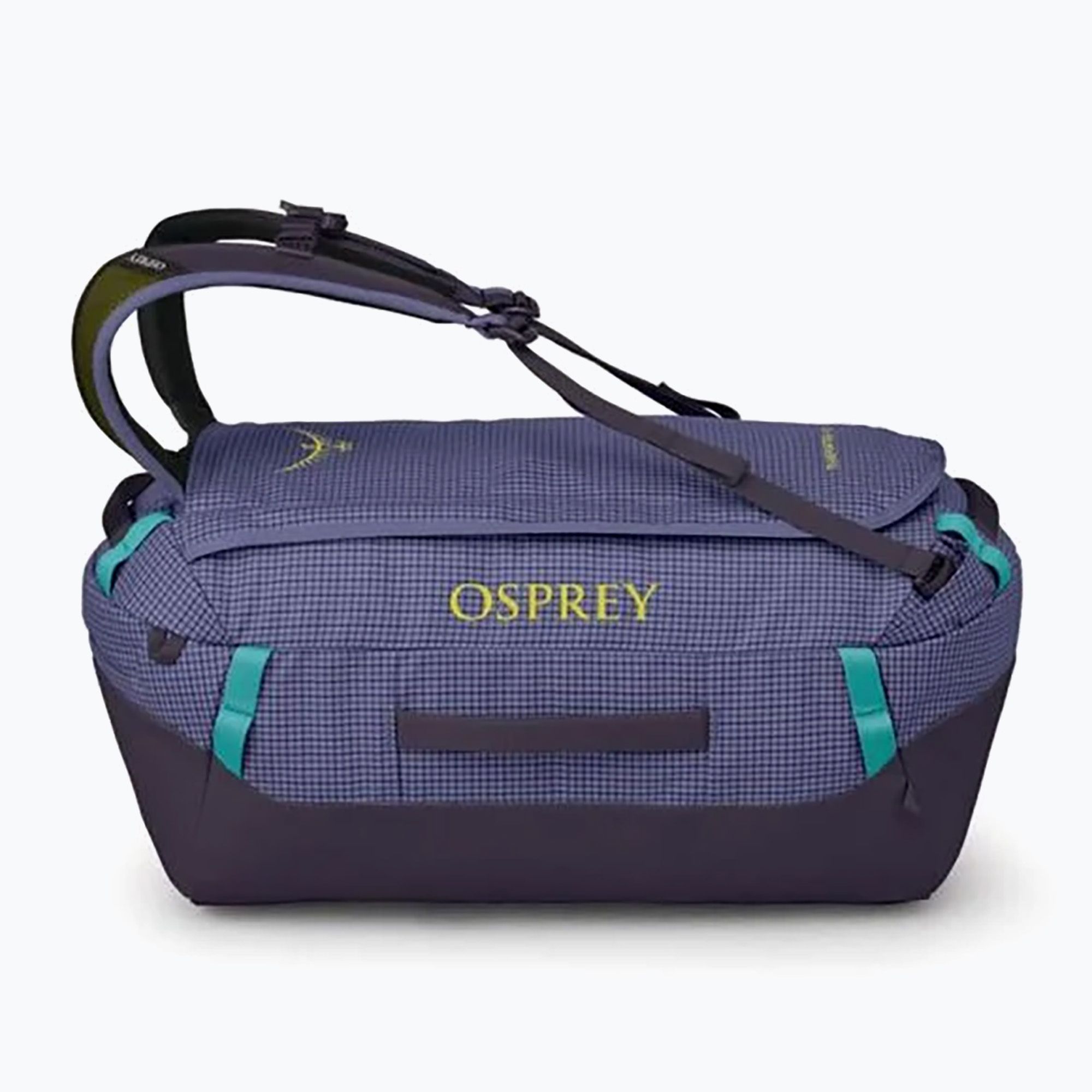 Torba podróżna Osprey Transporter Duffel 40 l 