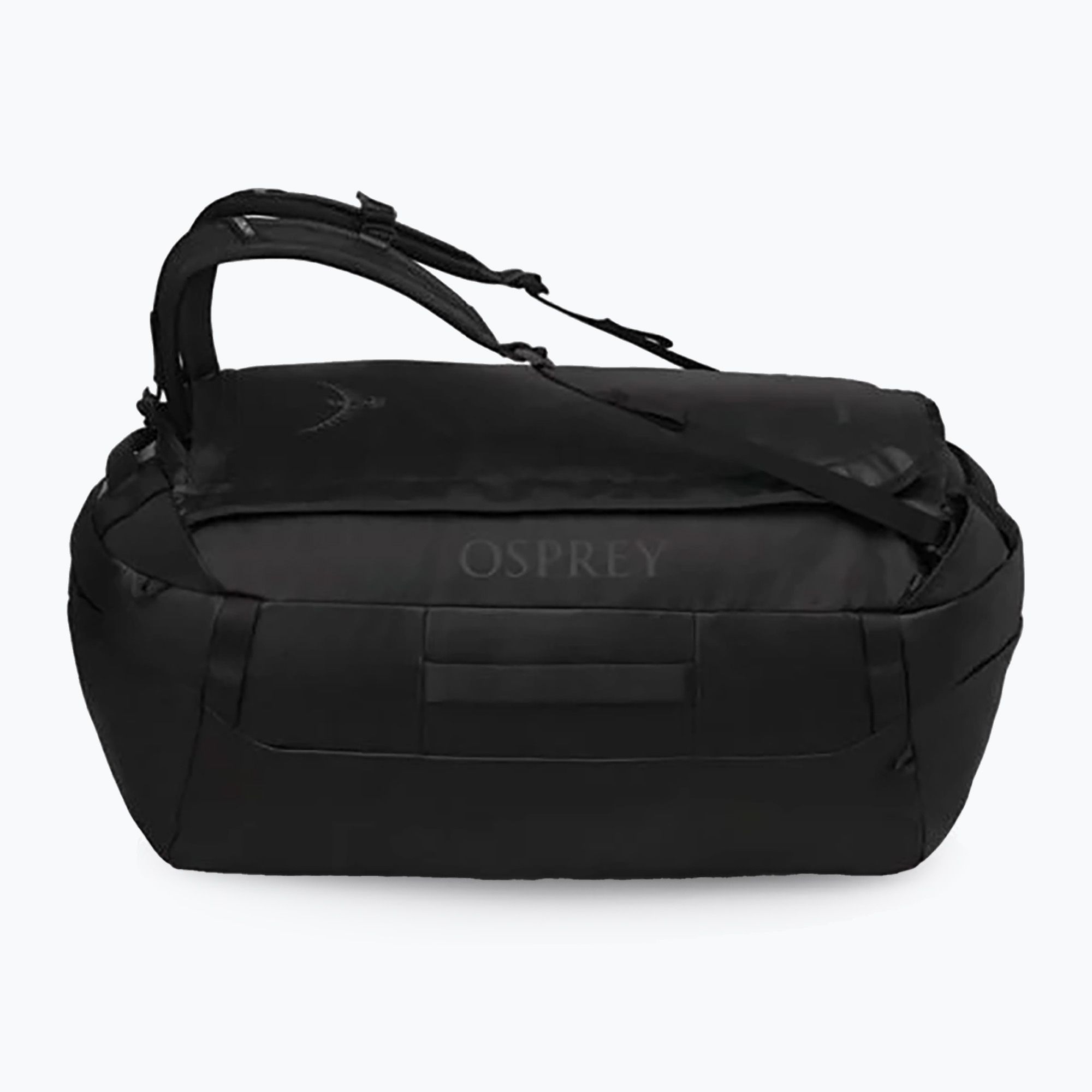 Torba podróżna Osprey Transporter Duffel 65 l raven black 