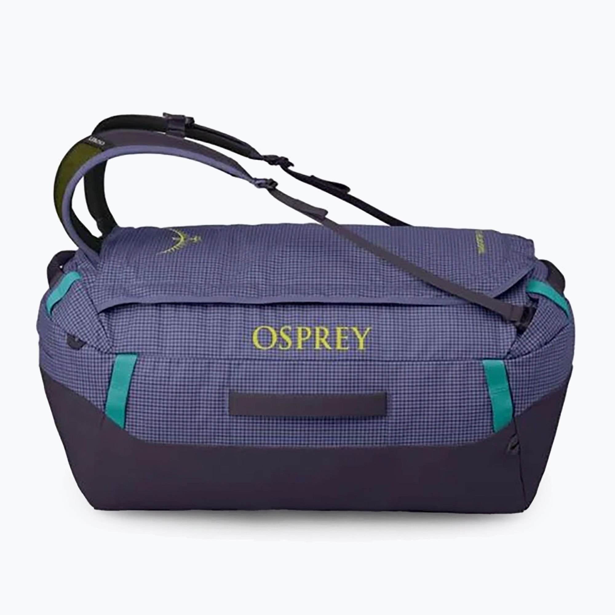 Torba podróżna Osprey Transporter Duffel 65 l euphoria purple 