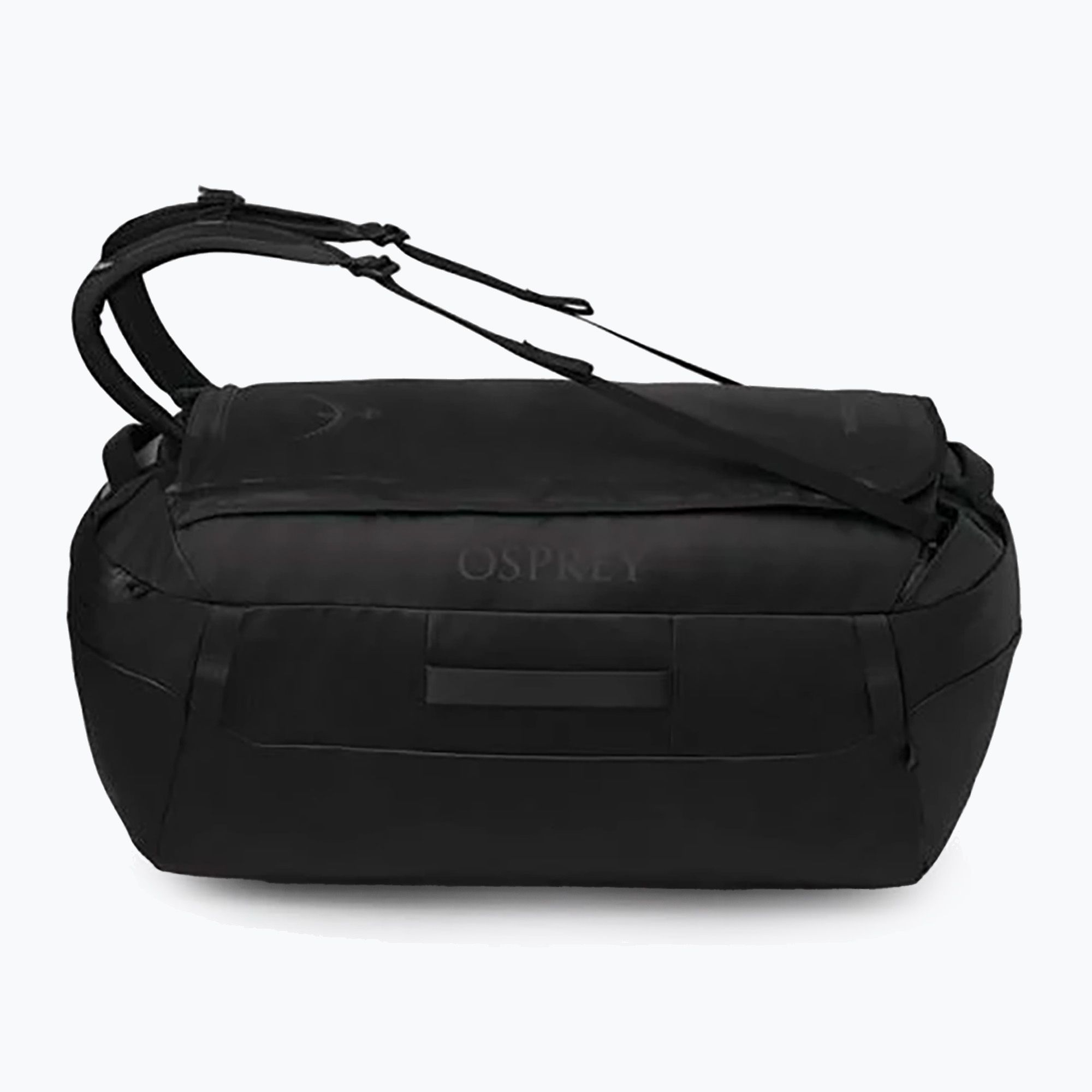 Torba podróżna Osprey Transporter Duffel 95 l raven black 