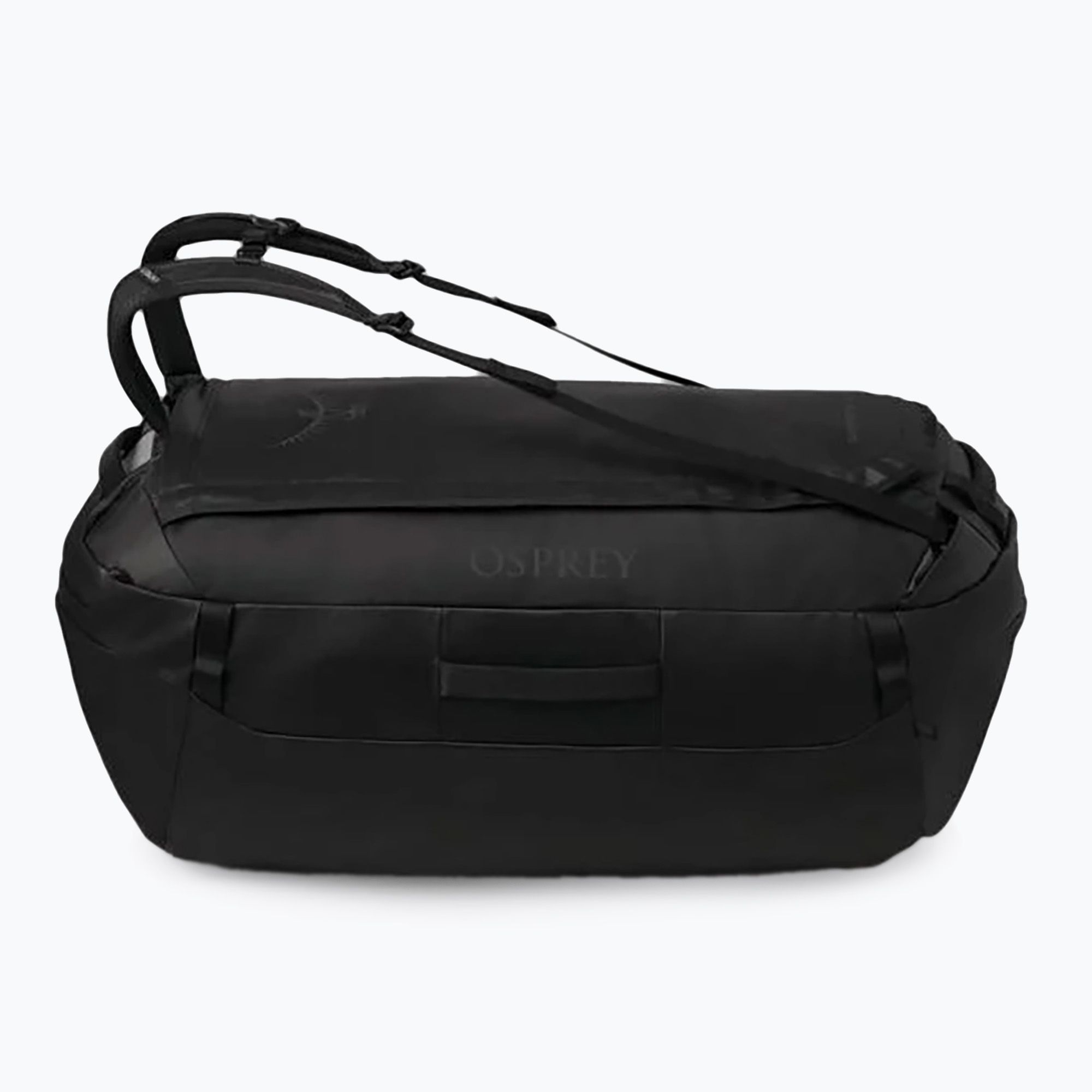 Torba podróżna Osprey Transporter Duffel 120 l raven black 