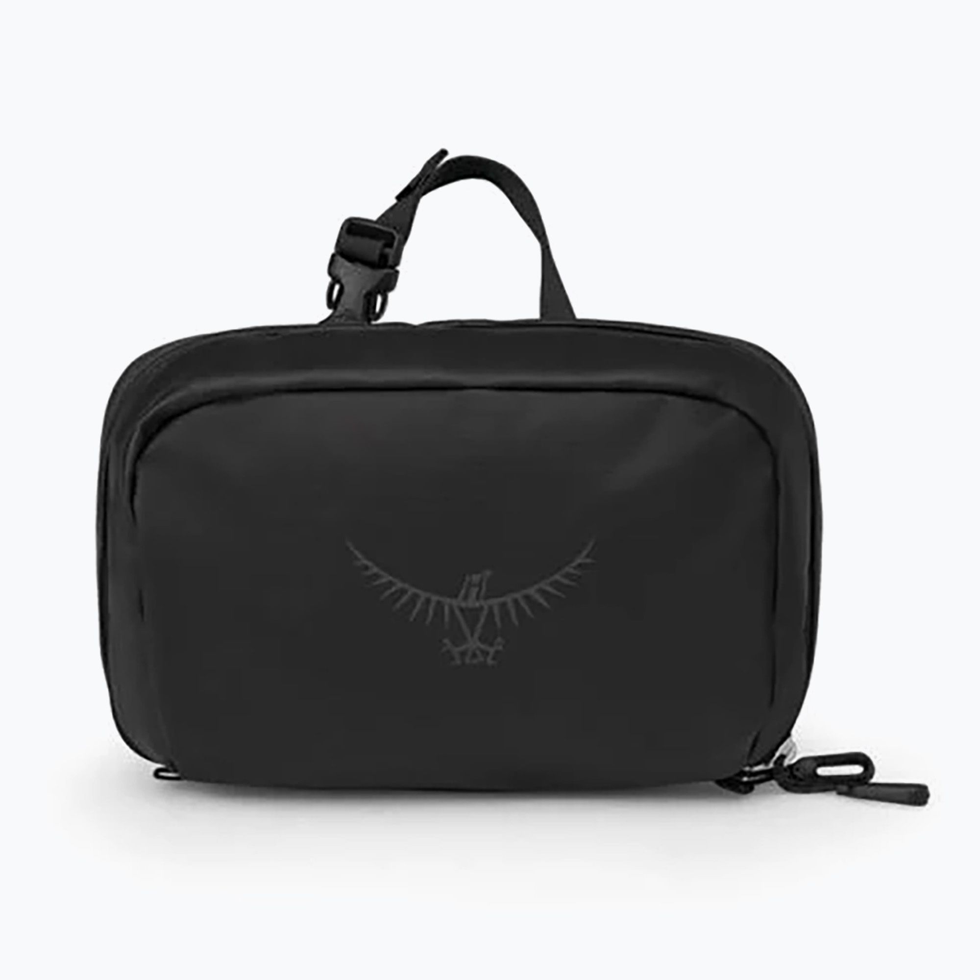 Kosmetyczka Osprey Transporter Toiletry Kit raven black 