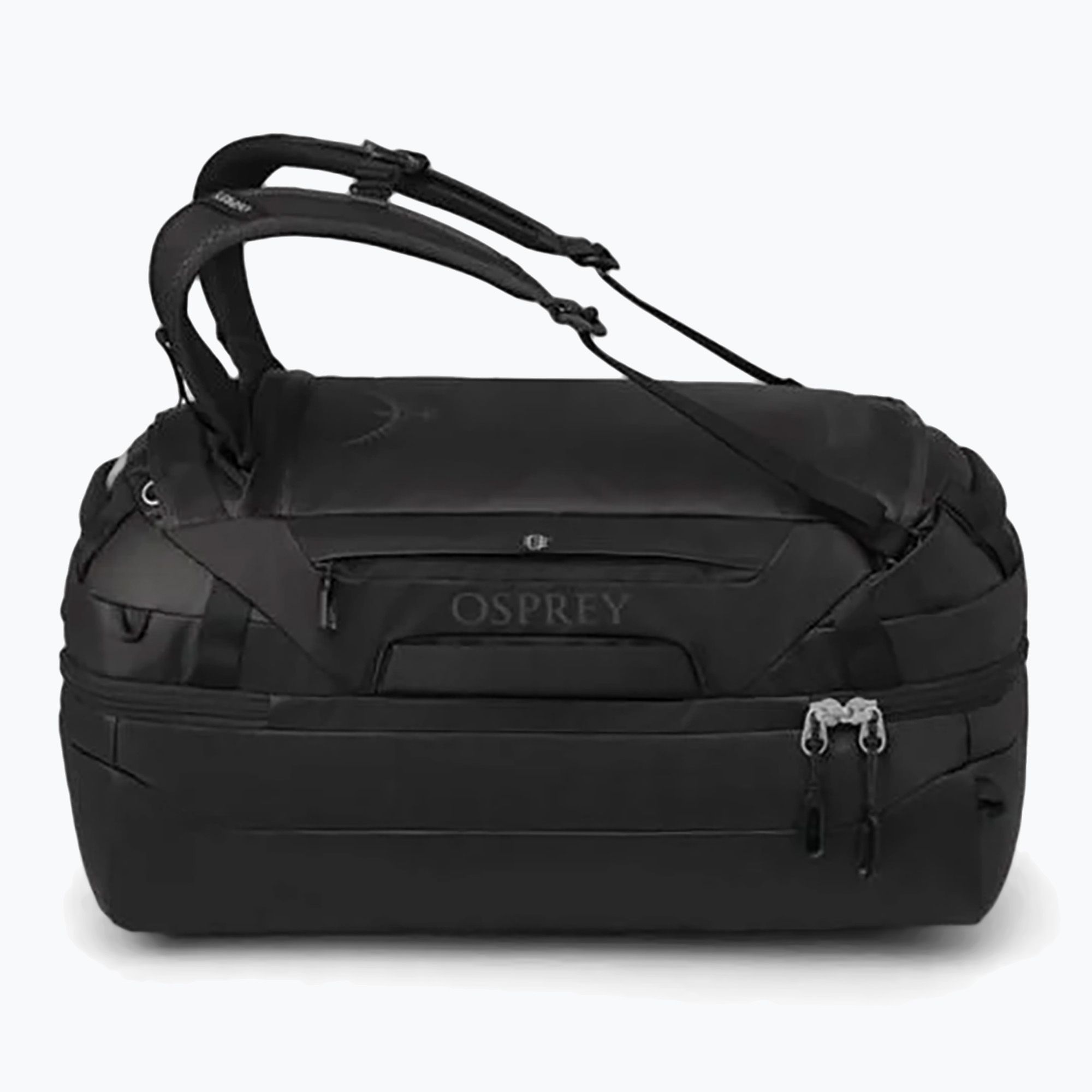 Torba podróżna Osprey Transporter Duffel 44 l raven black 