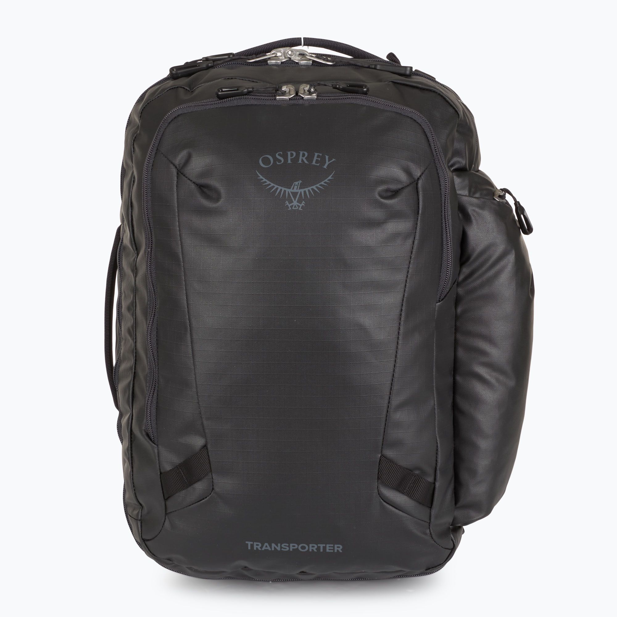Plecak turystyczny Osprey Transporter Travel Pack 36 l raven black 