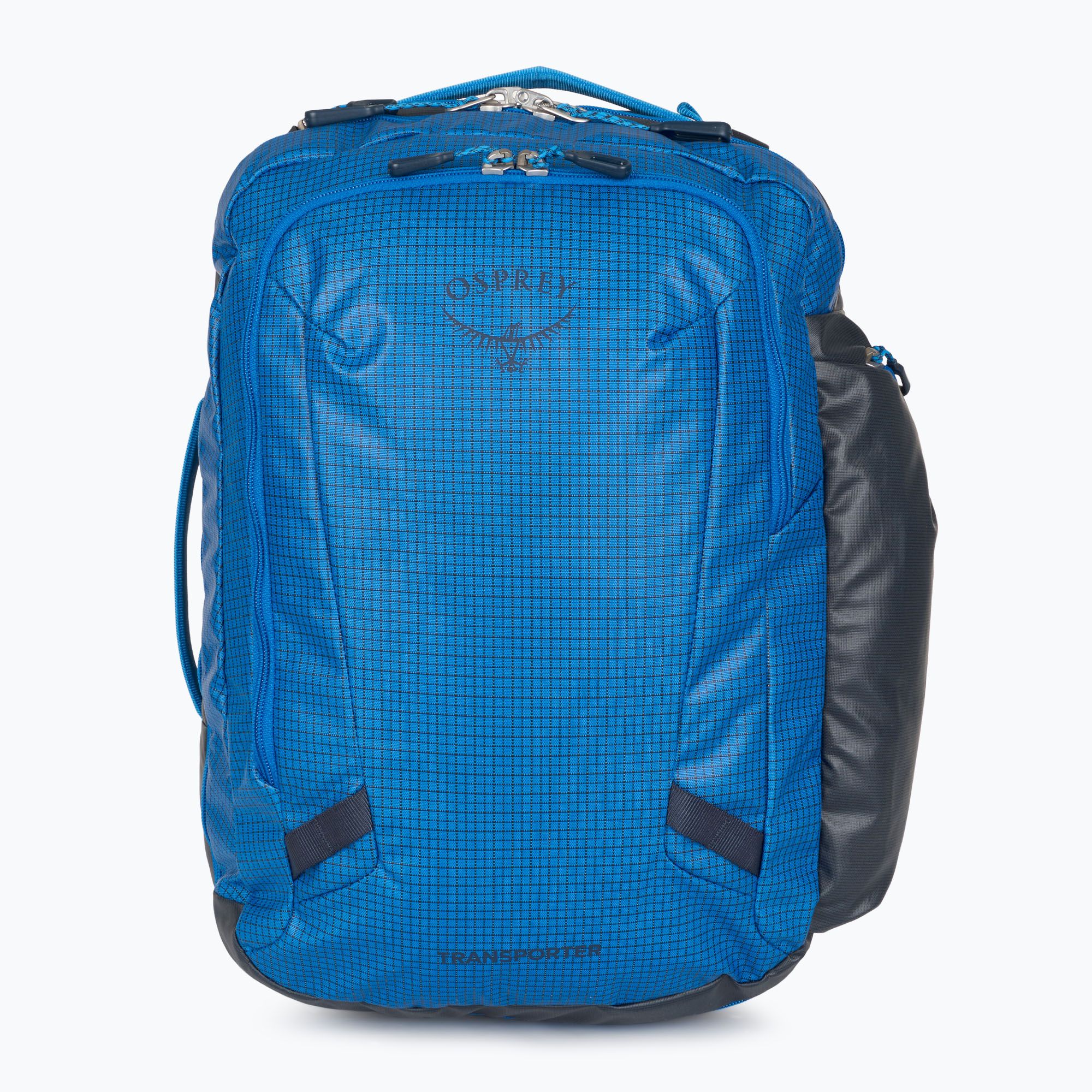 Plecak turystyczny Osprey Transporter Travel Pack 36 l blue flame 