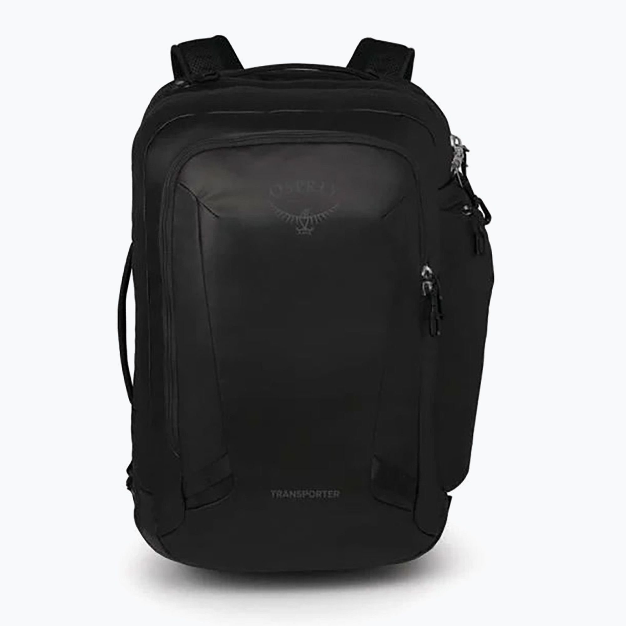 Pleca Osprey Transporter Travel 44 l raven black 