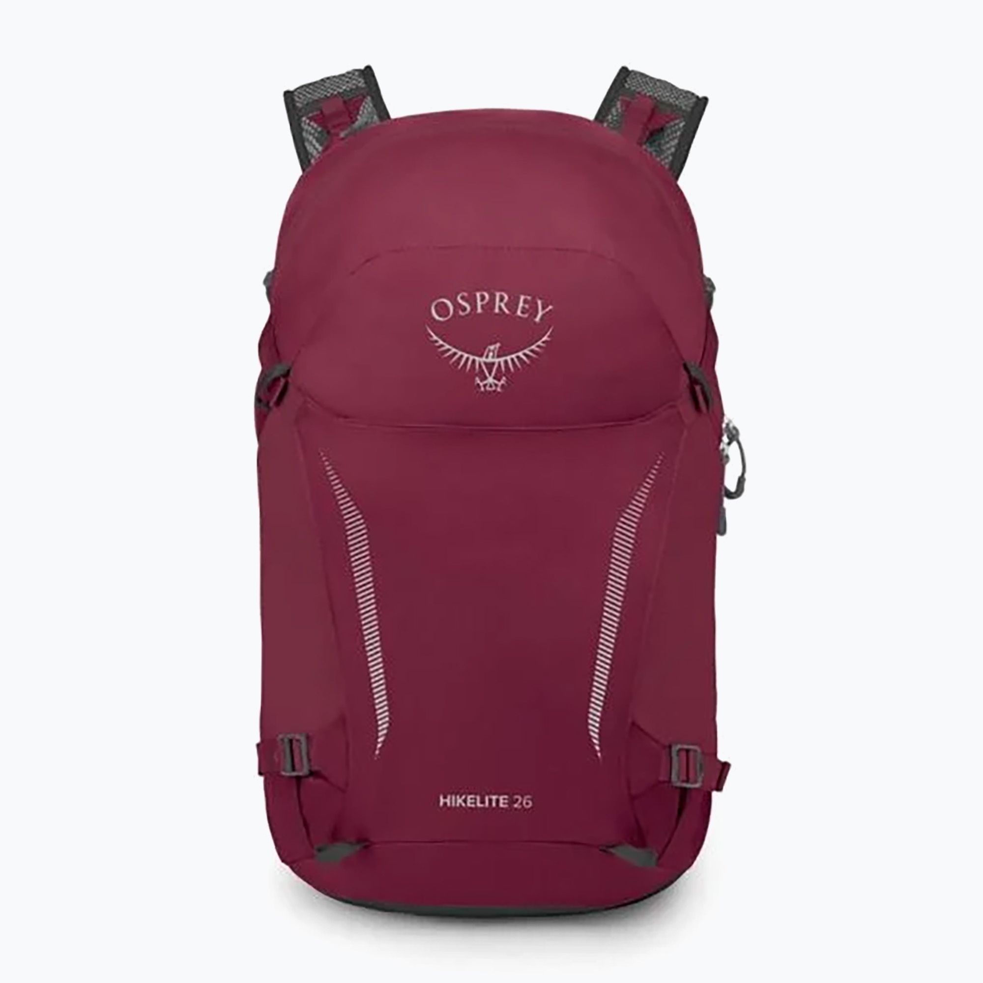 Plecak turystyczny Osprey Hikelite 26 l chameleon/ black 