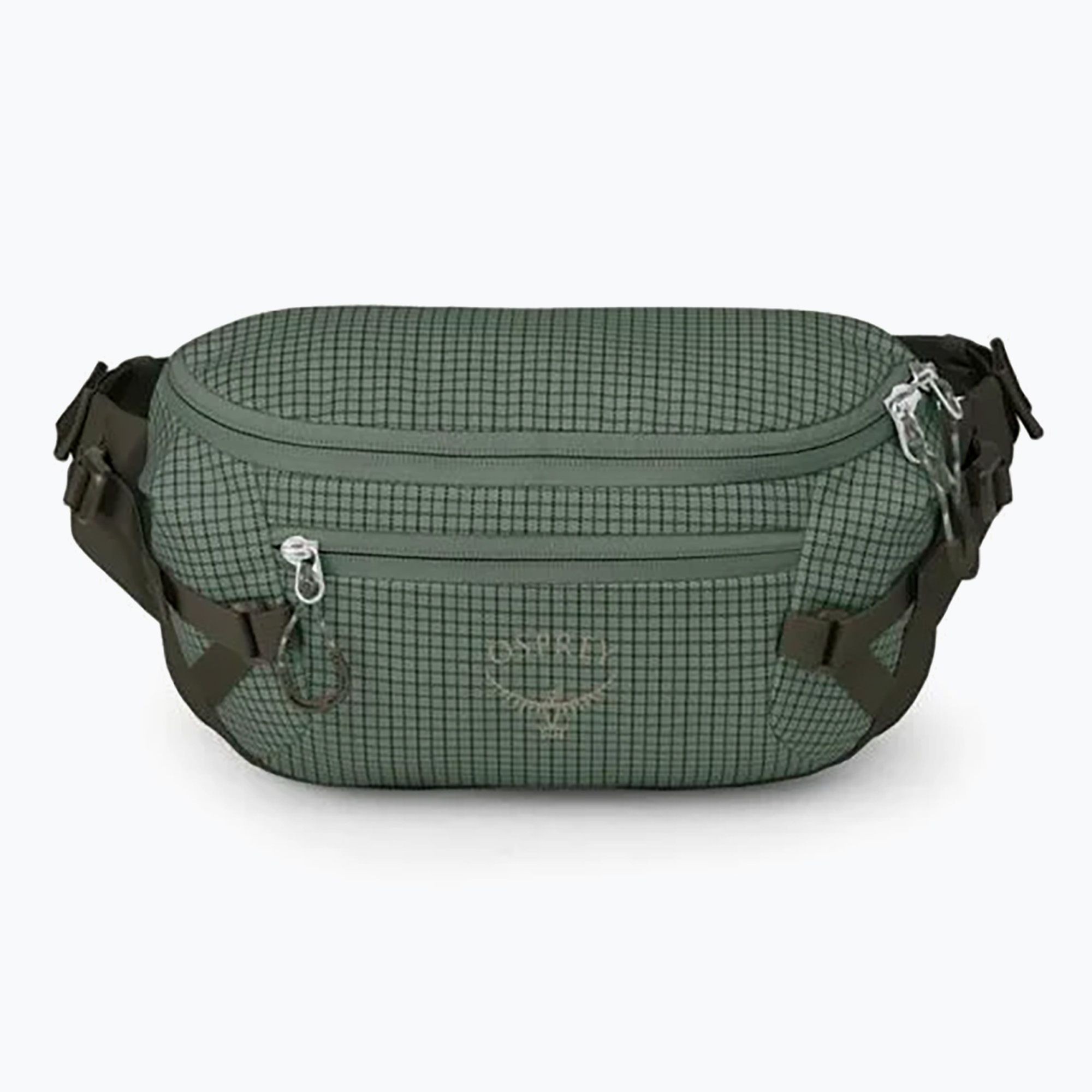Saszetka nerka Osprey Transporter Waist Pack 3 l pine leaf 