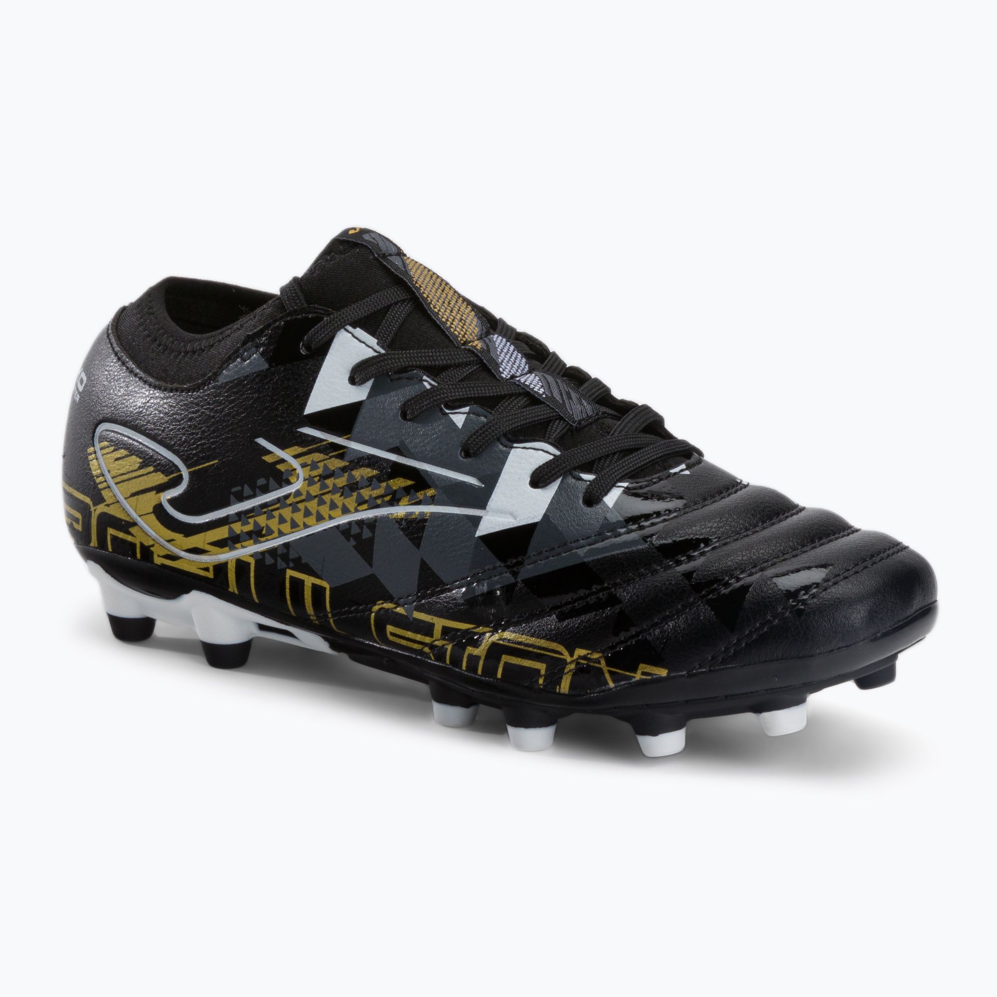Buty piłkarskie męskie Joma Propulsion FG black 