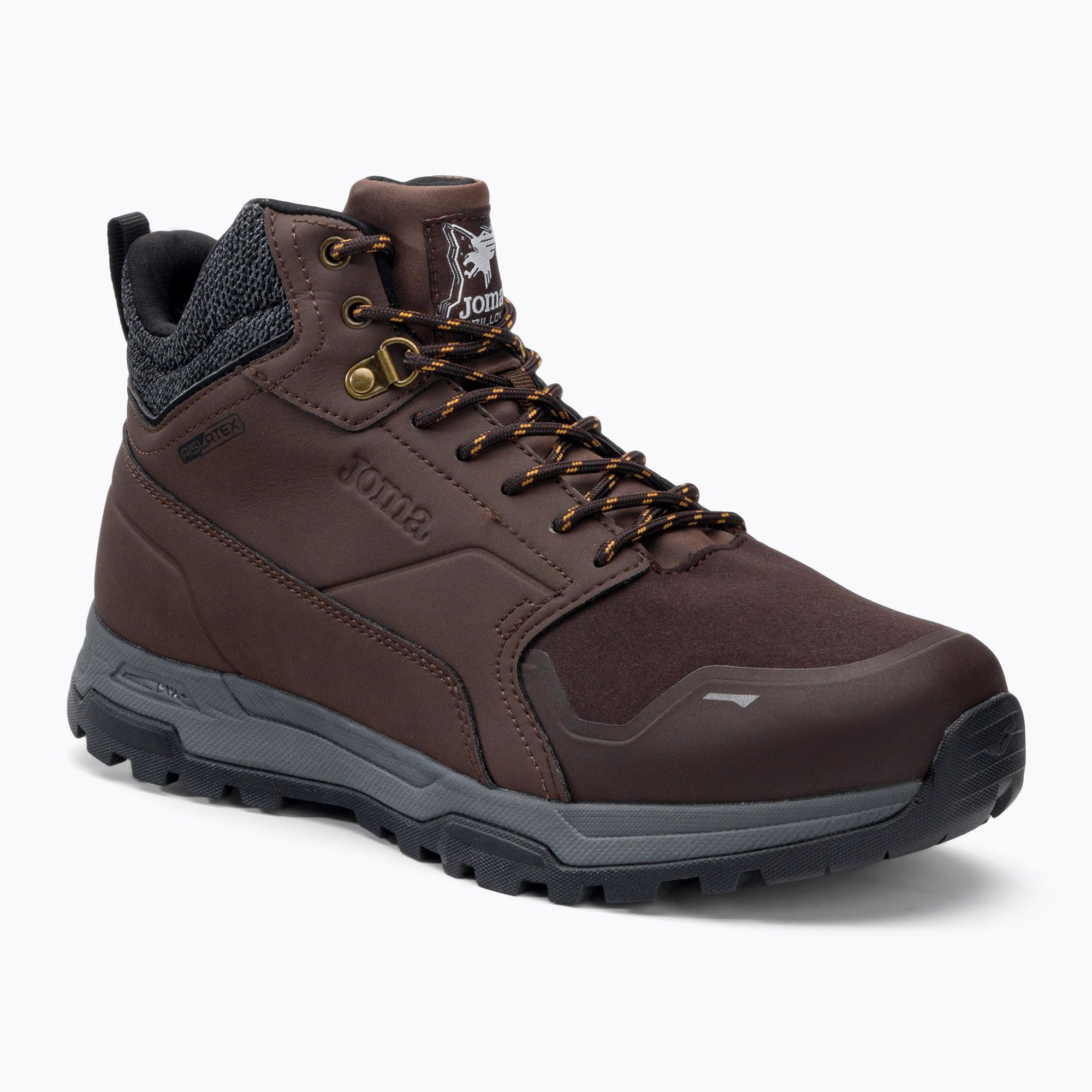 Buty turystyczne męskie Joma Tk.Ajofrin 2224 brown 