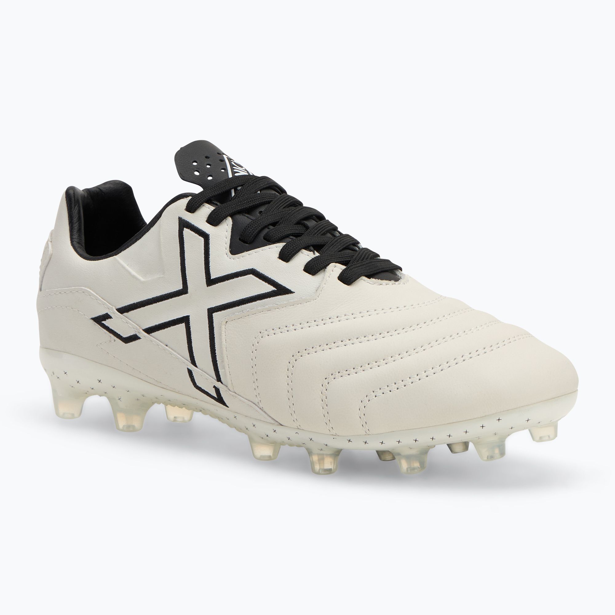 Buty piłkarskie MUNICH Maracana AG blanco 