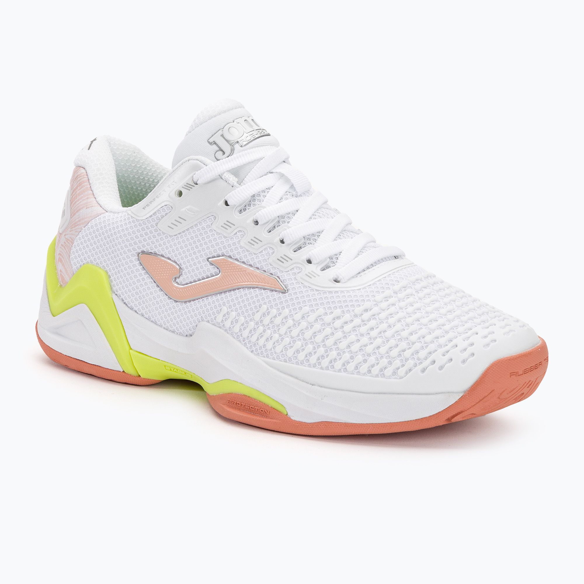 Buty do tenisa damskie Joma Ace Lady T white 