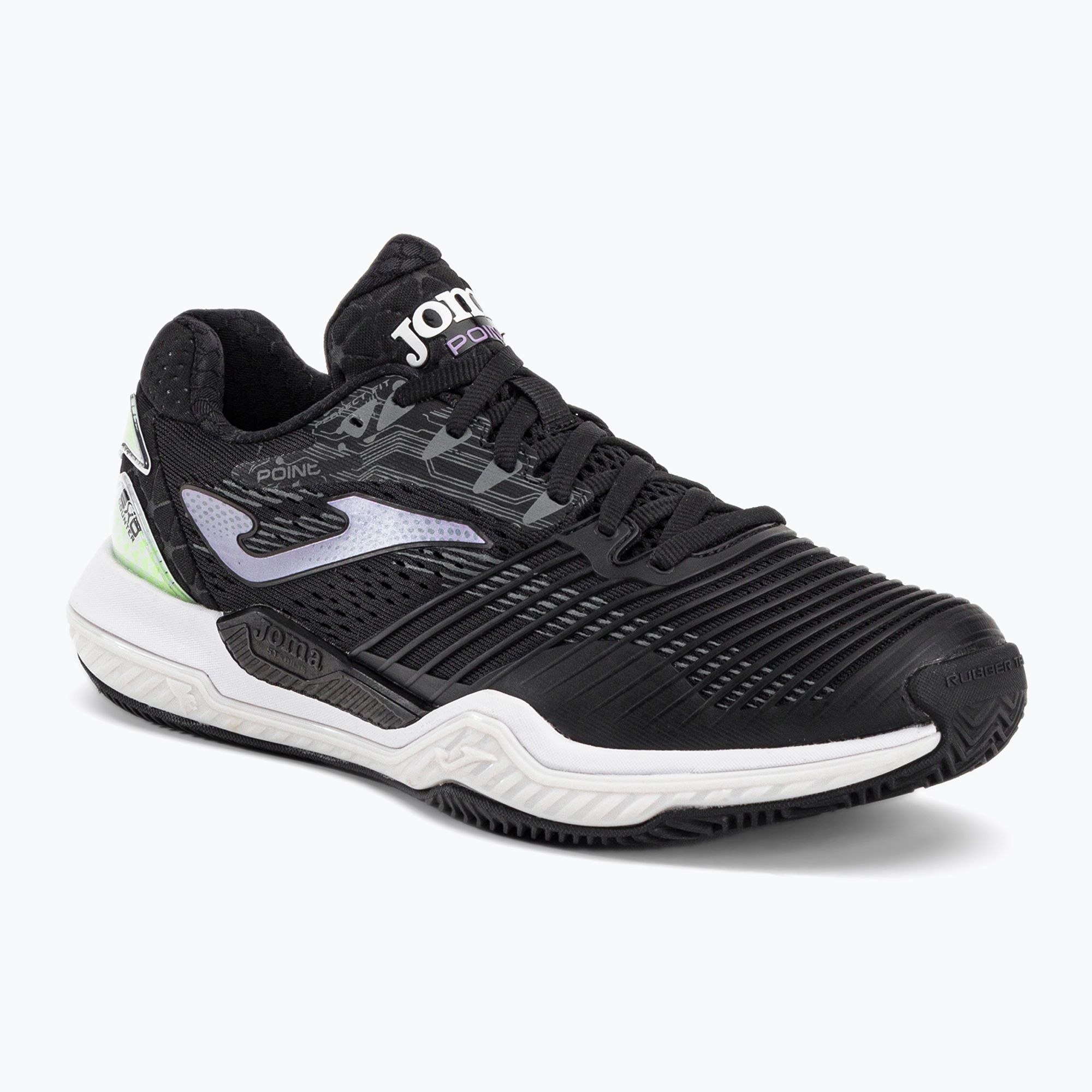 Buty damskie Joma Point Lady P black/pink 