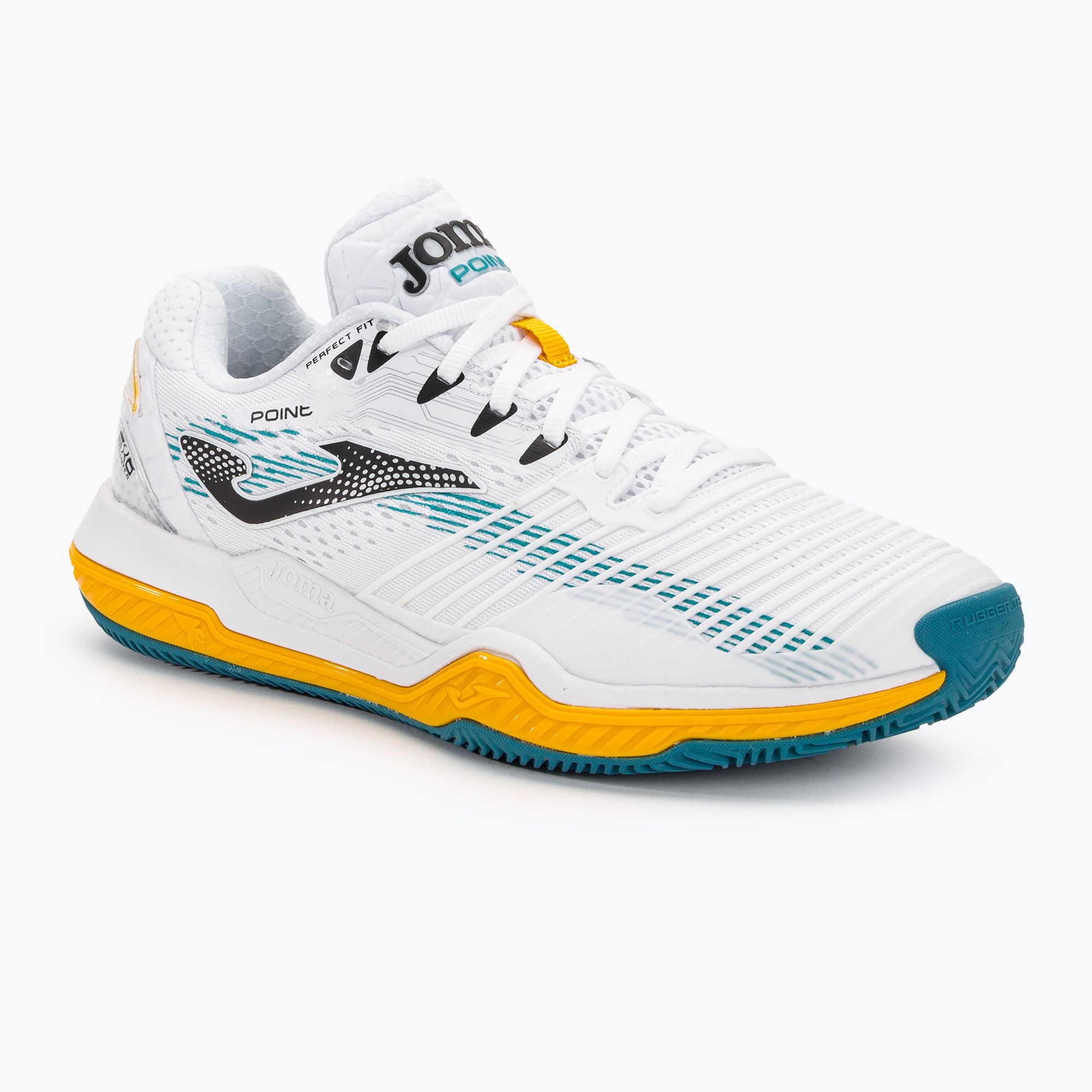 Buty męskie Joma Point P white/blue 