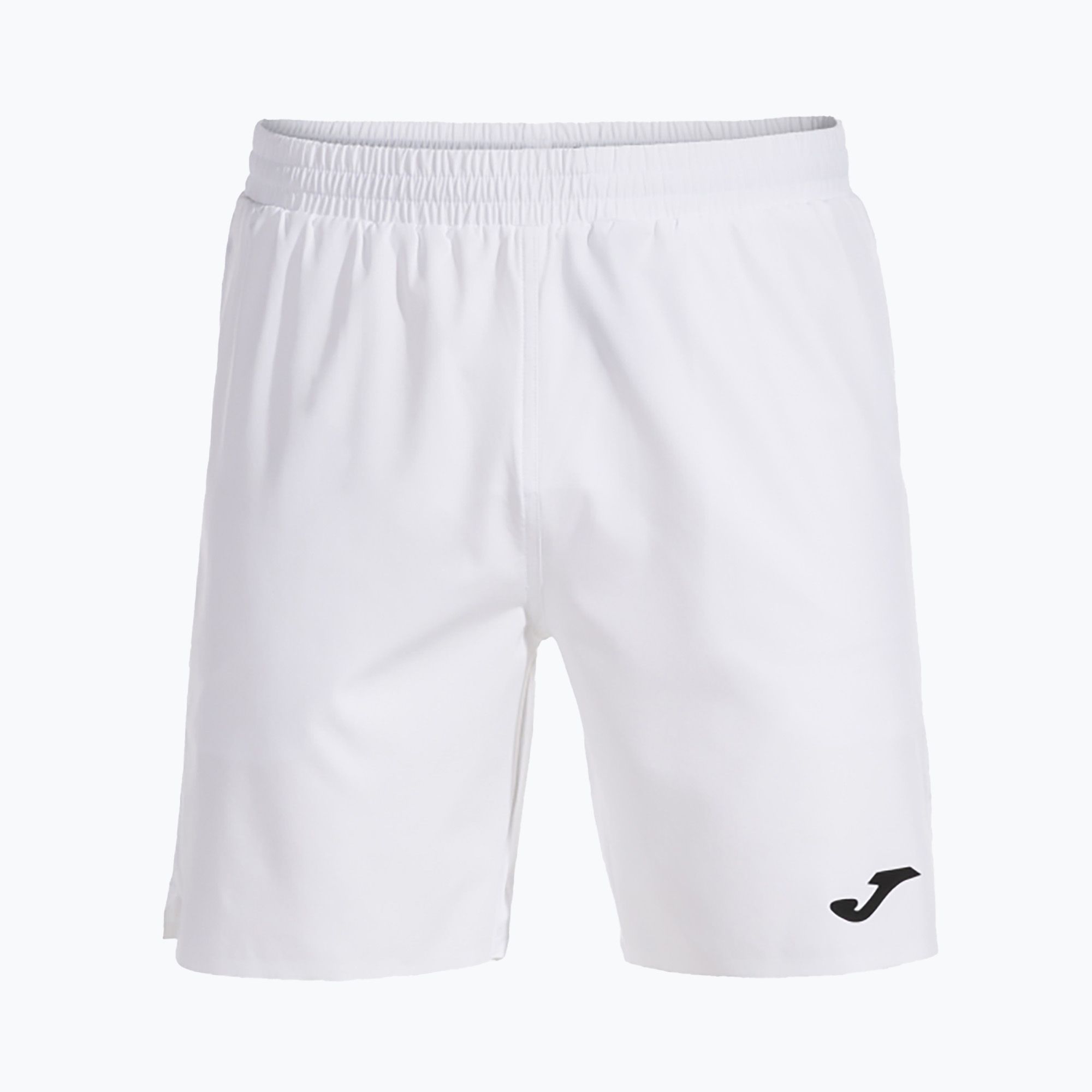 Spodenki tenisowe męskie Joma Challenge white 