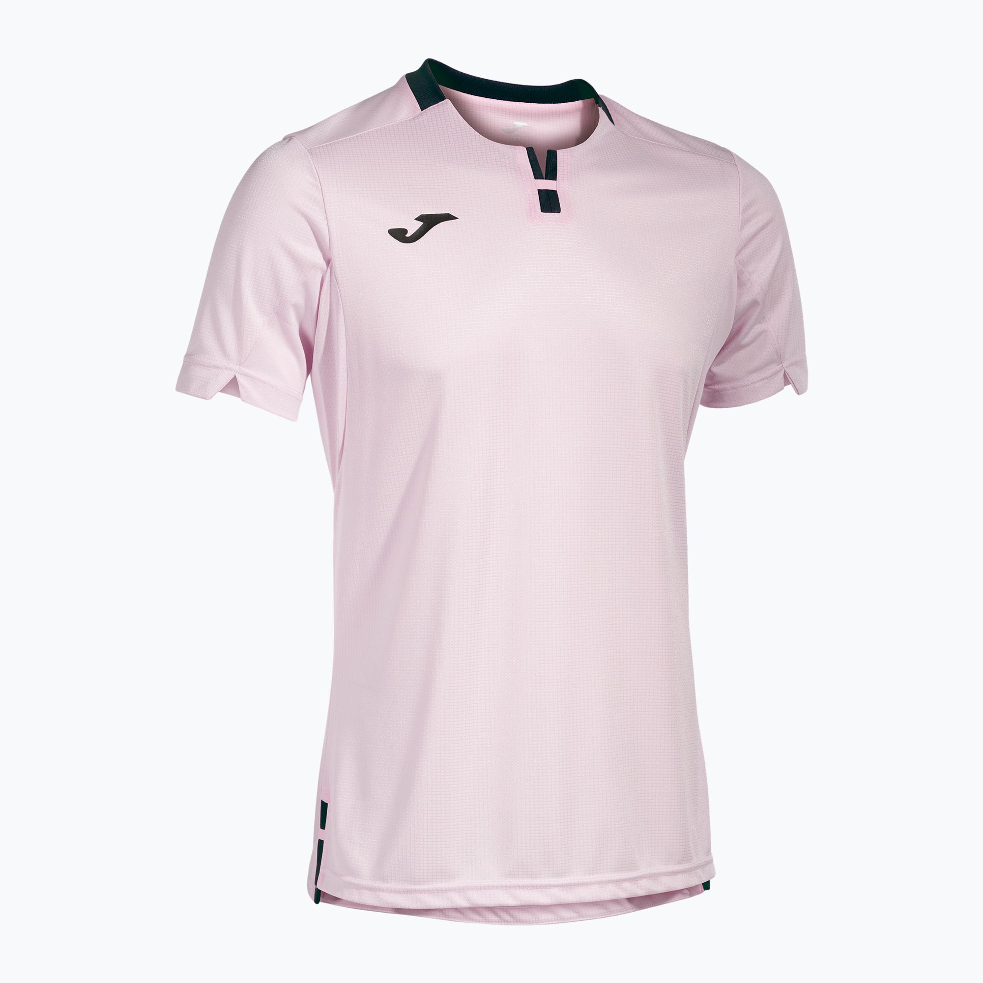Koszulka męska Joma Ranking SS pink 