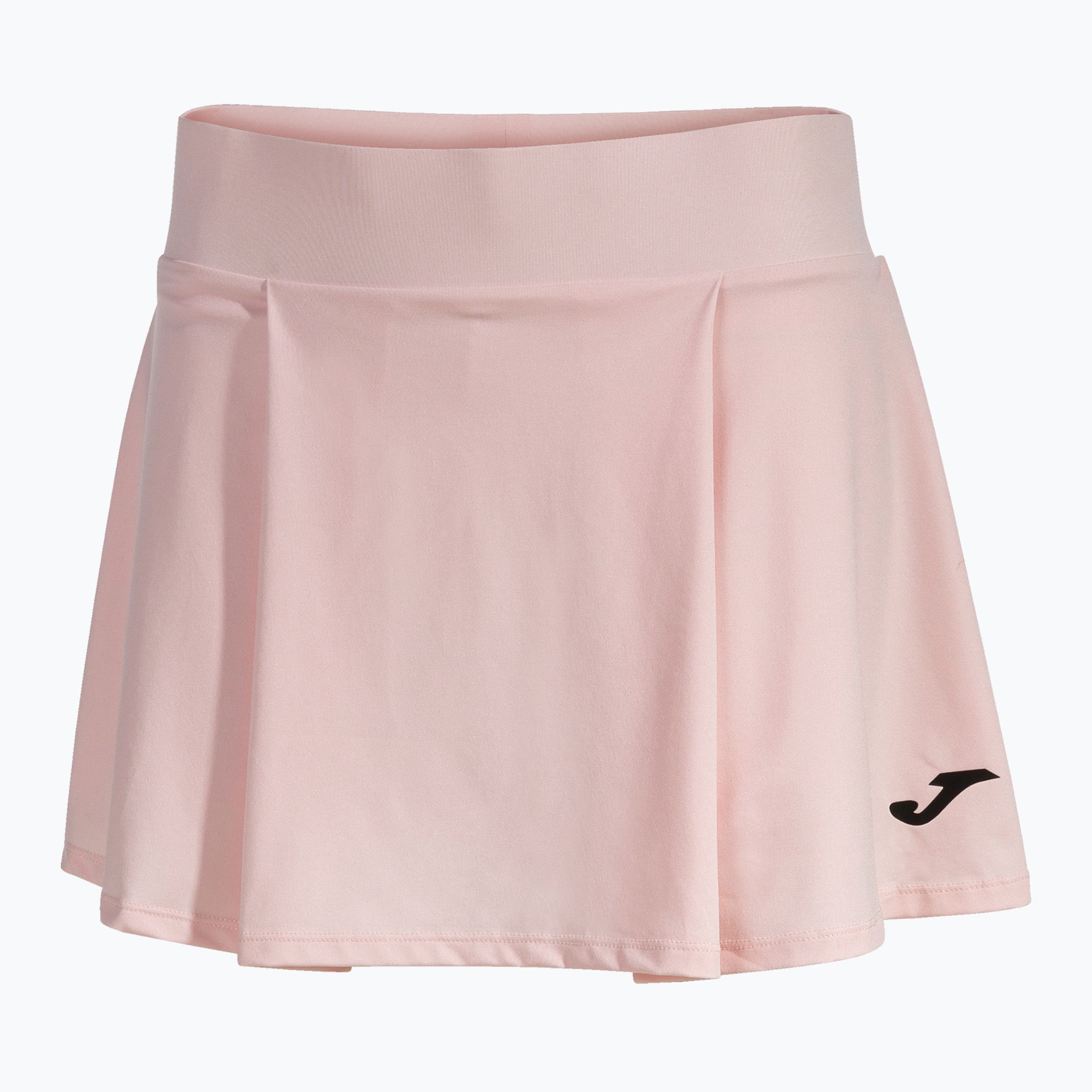 Spódnica tenisowa damska Joma Ranking pink 
