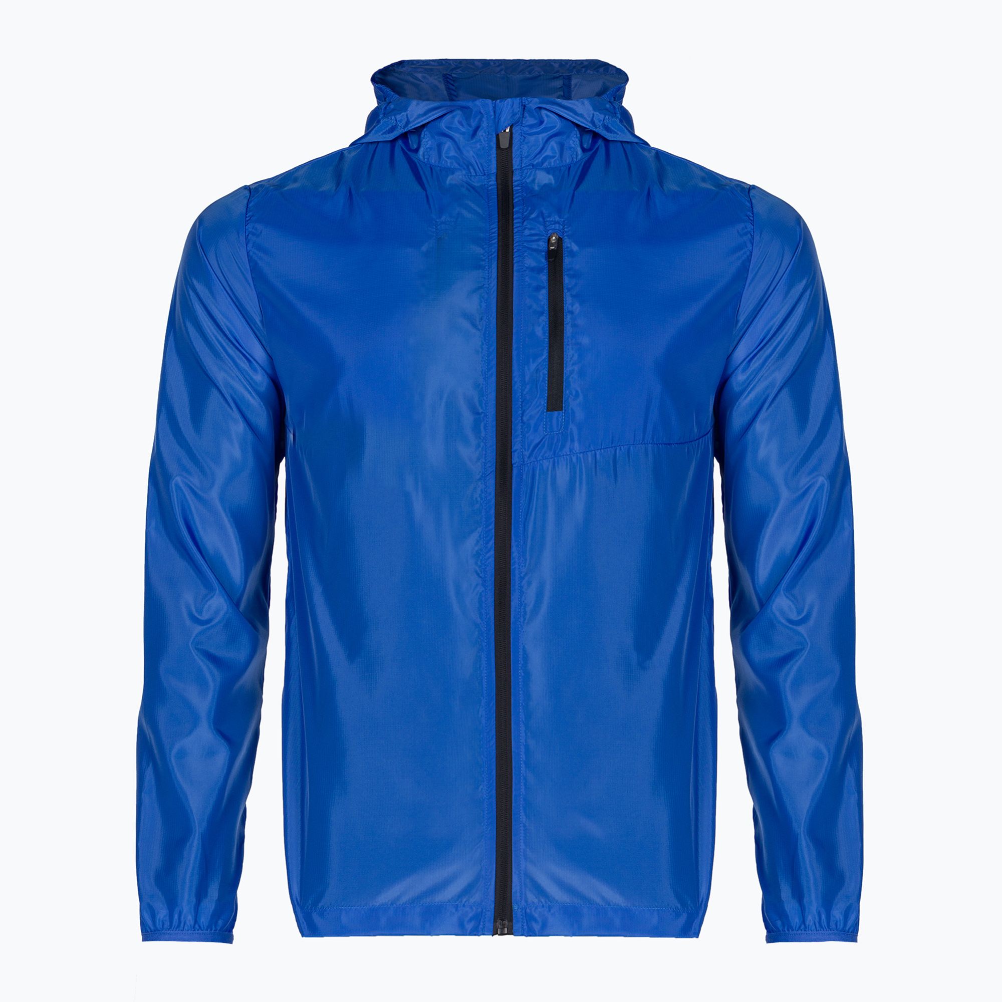 Kurtka do biegania męska Joma R-Trail Nature Windbreaker royal 