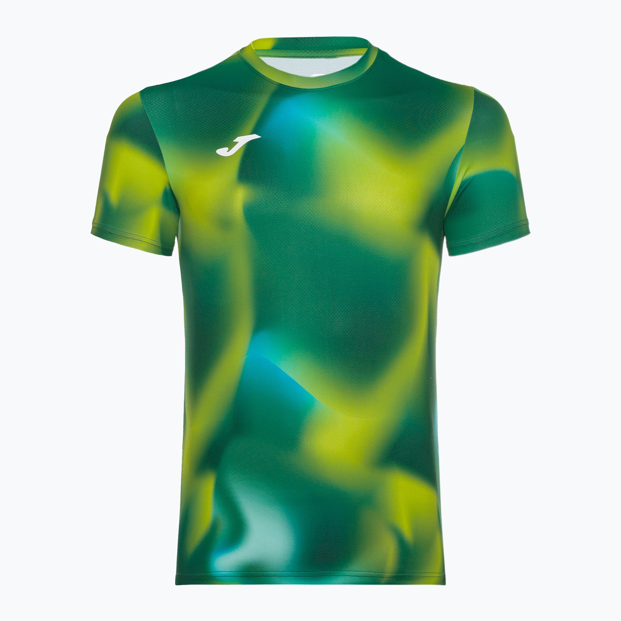 Koszulka do biegania męska Joma R-Trail Nature green 