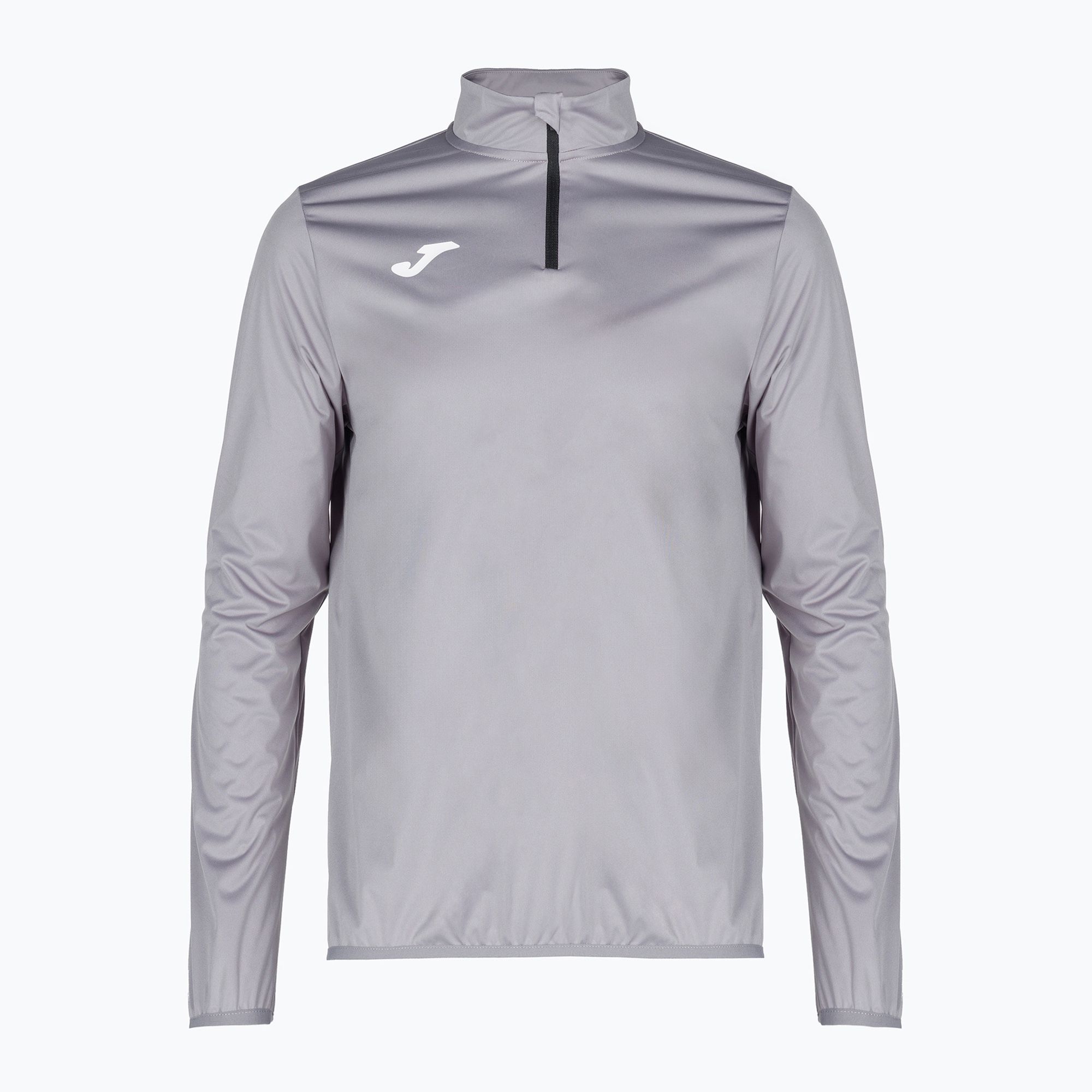 Kurtka do biegania męska Joma R-City Raincoat grey 