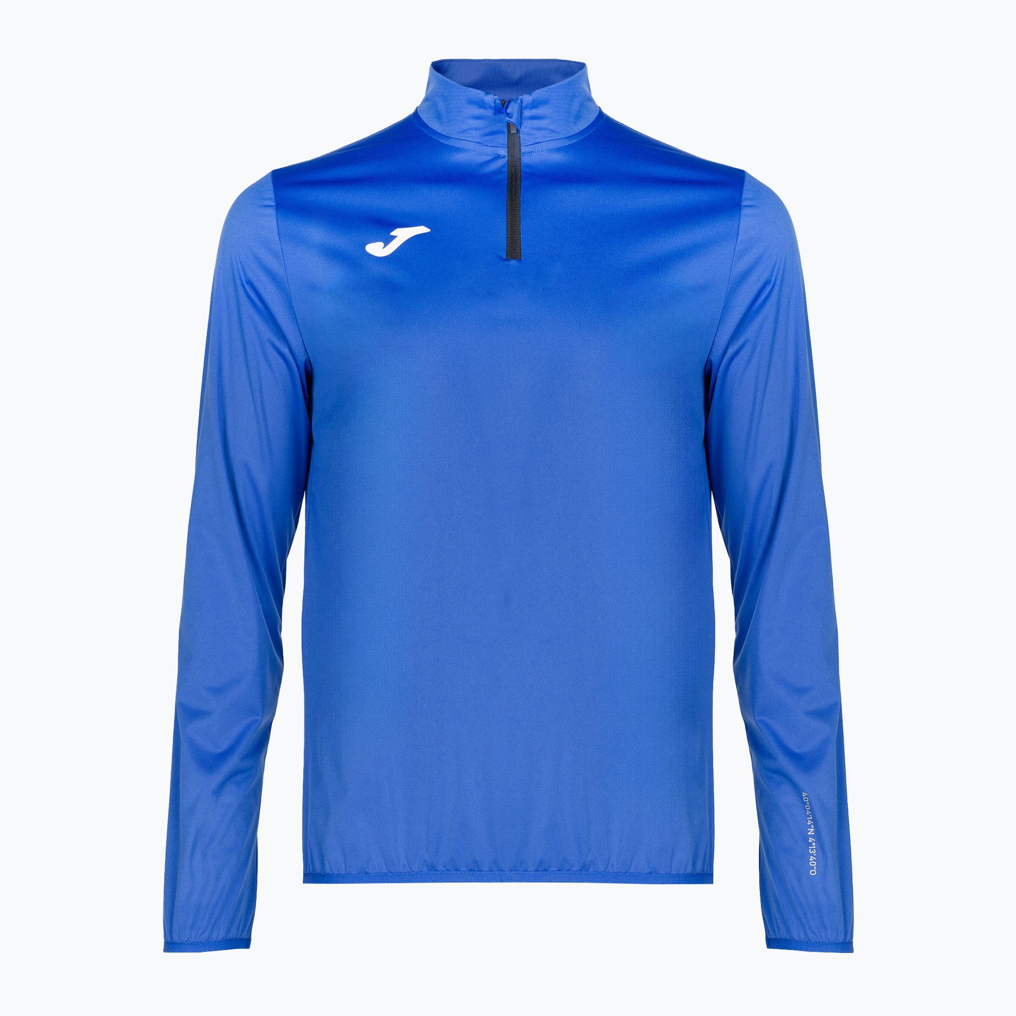 Kurtka do biegania męska Joma R-City Raincoat royal 