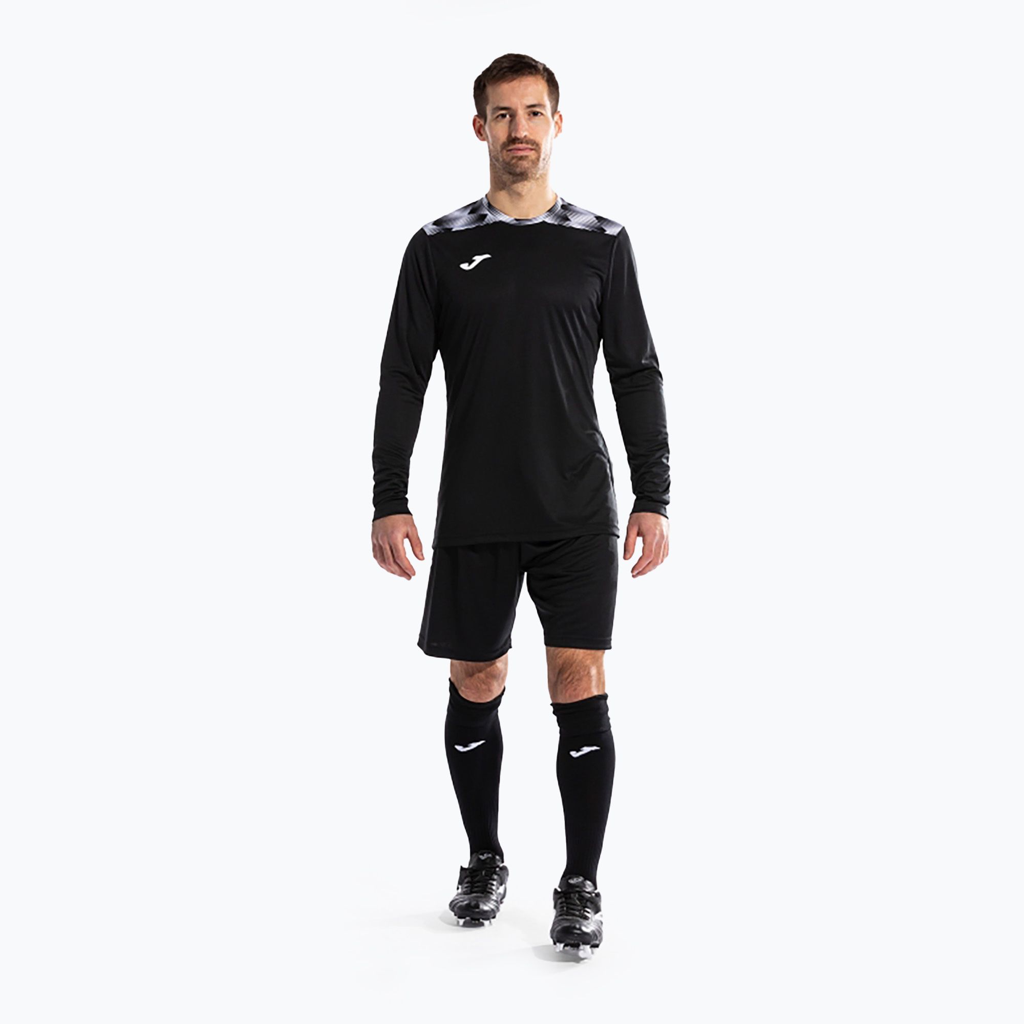Zestaw bramkarski Joma Zamora VIII negro 