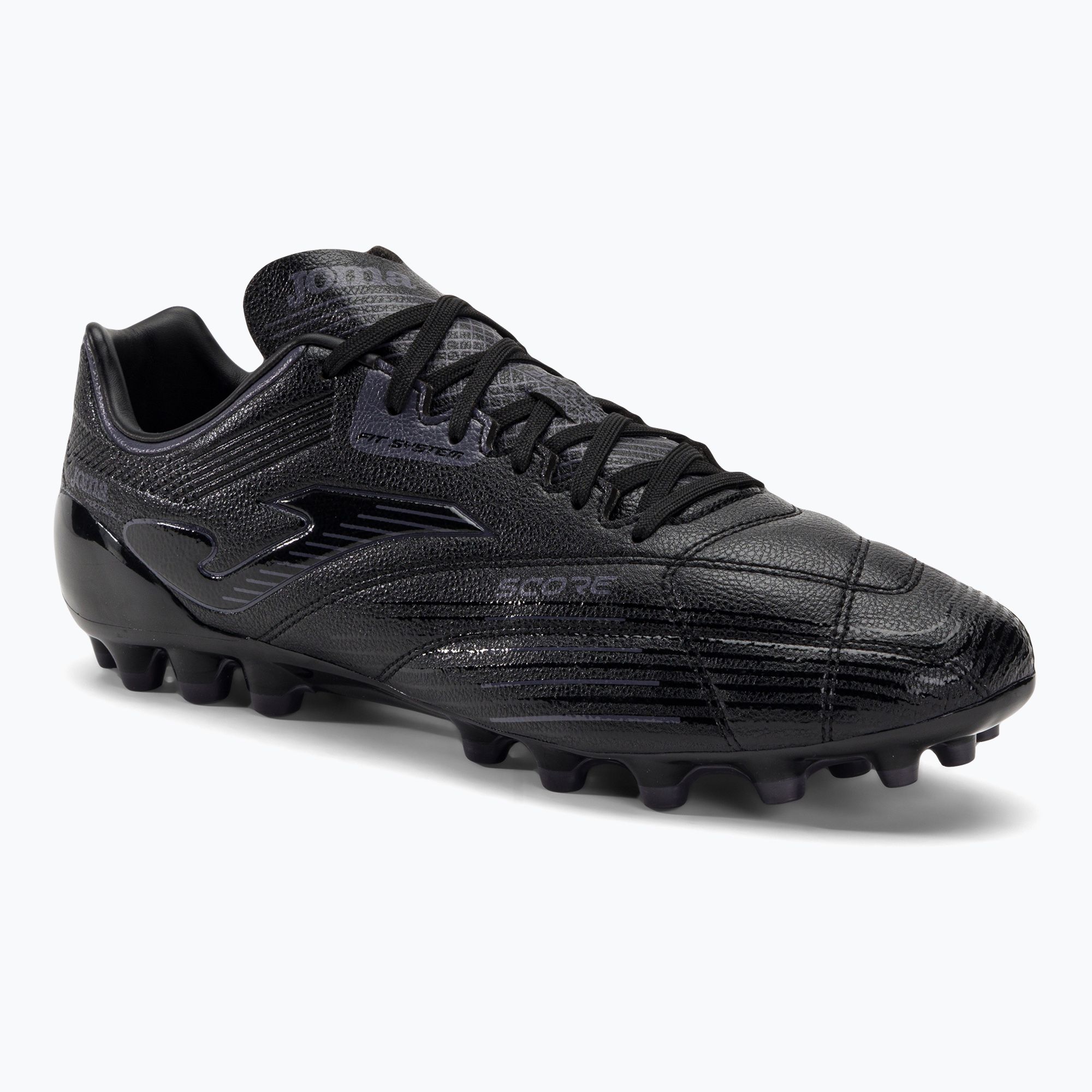 Buty piłkarskie męskie Joma Score AG black 