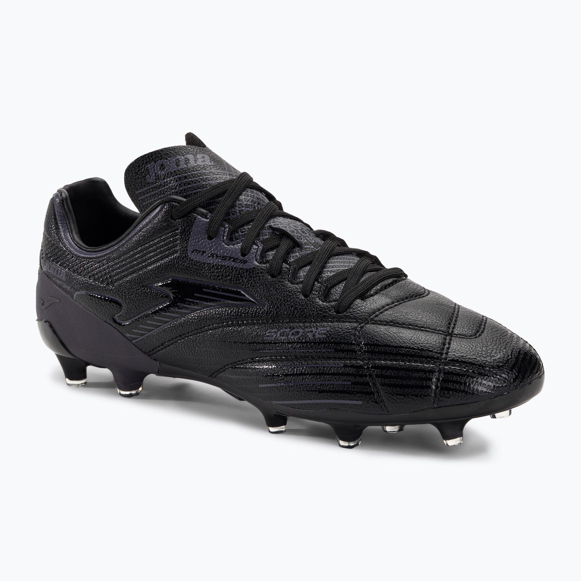 Buty piłkarskie męskie Joma Score FG black 