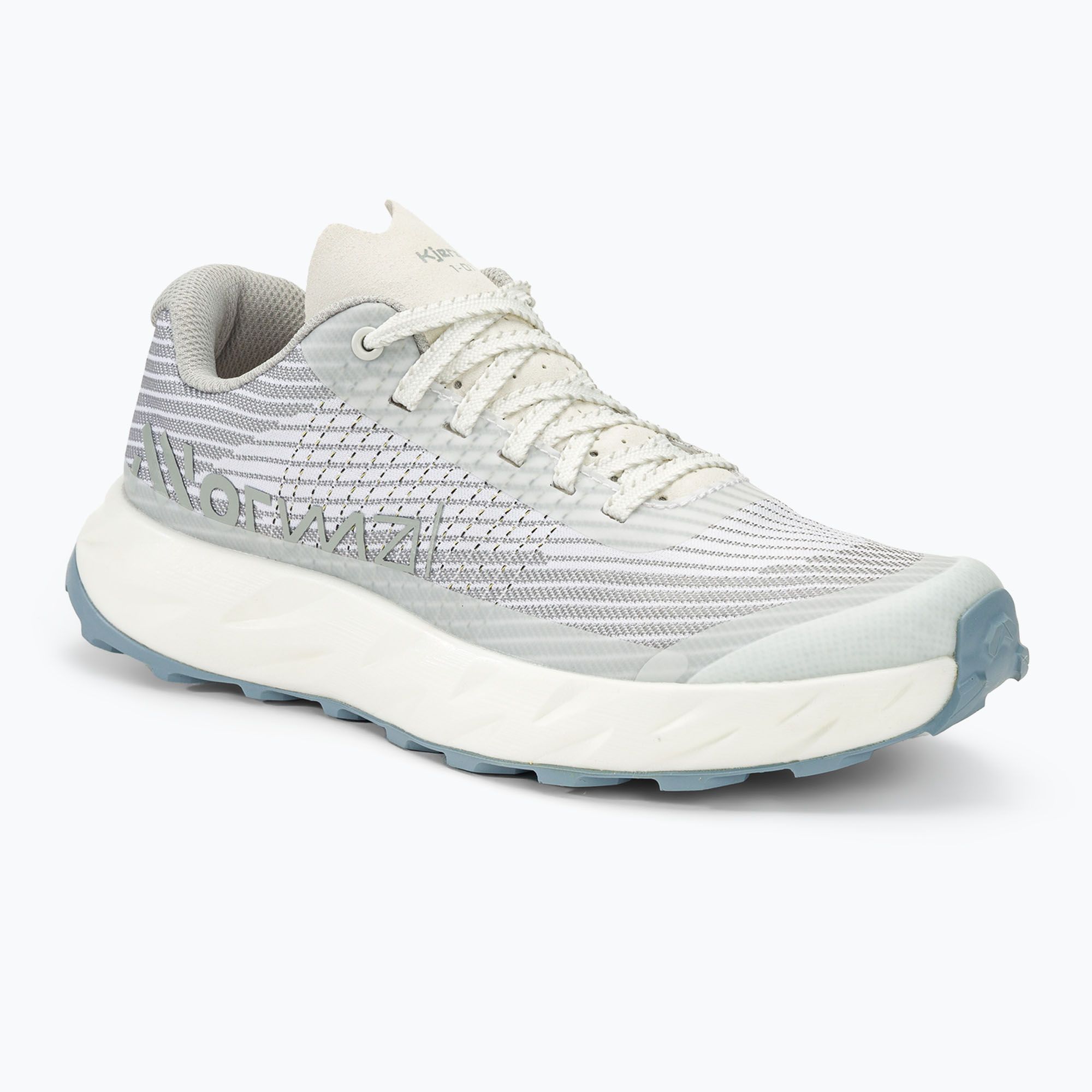 Buty do biegania NNormal Kjerag grey 