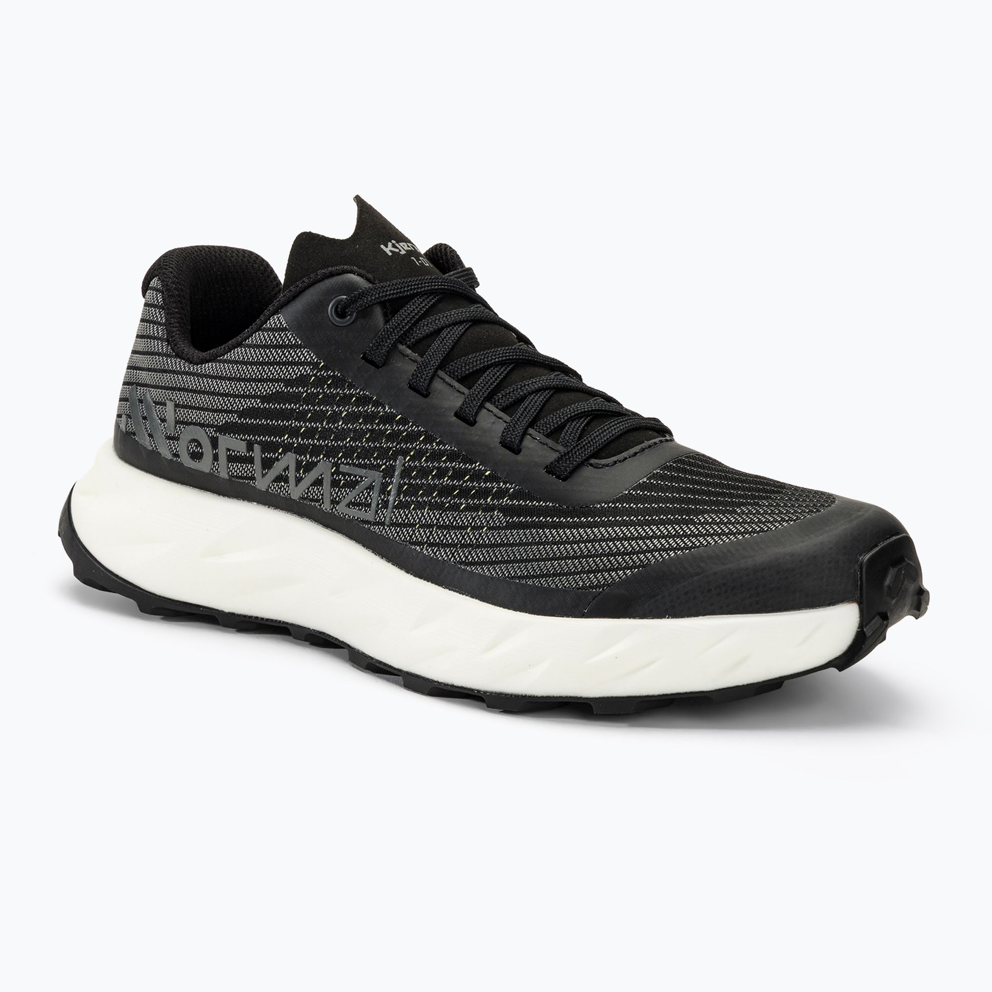 Buty do biegania NNormal Kjerag black 