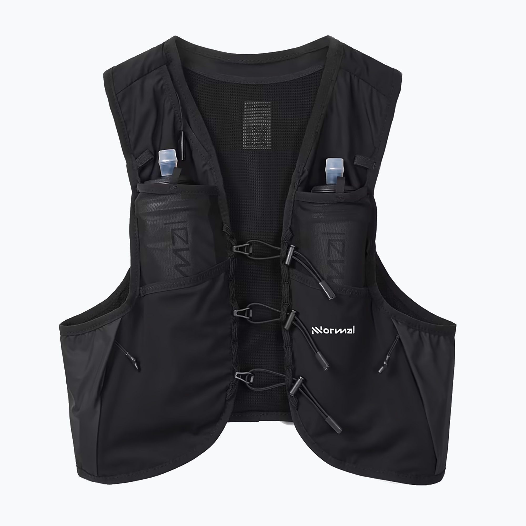 Kamizelka do biegania NNormal Race 5 l black 
