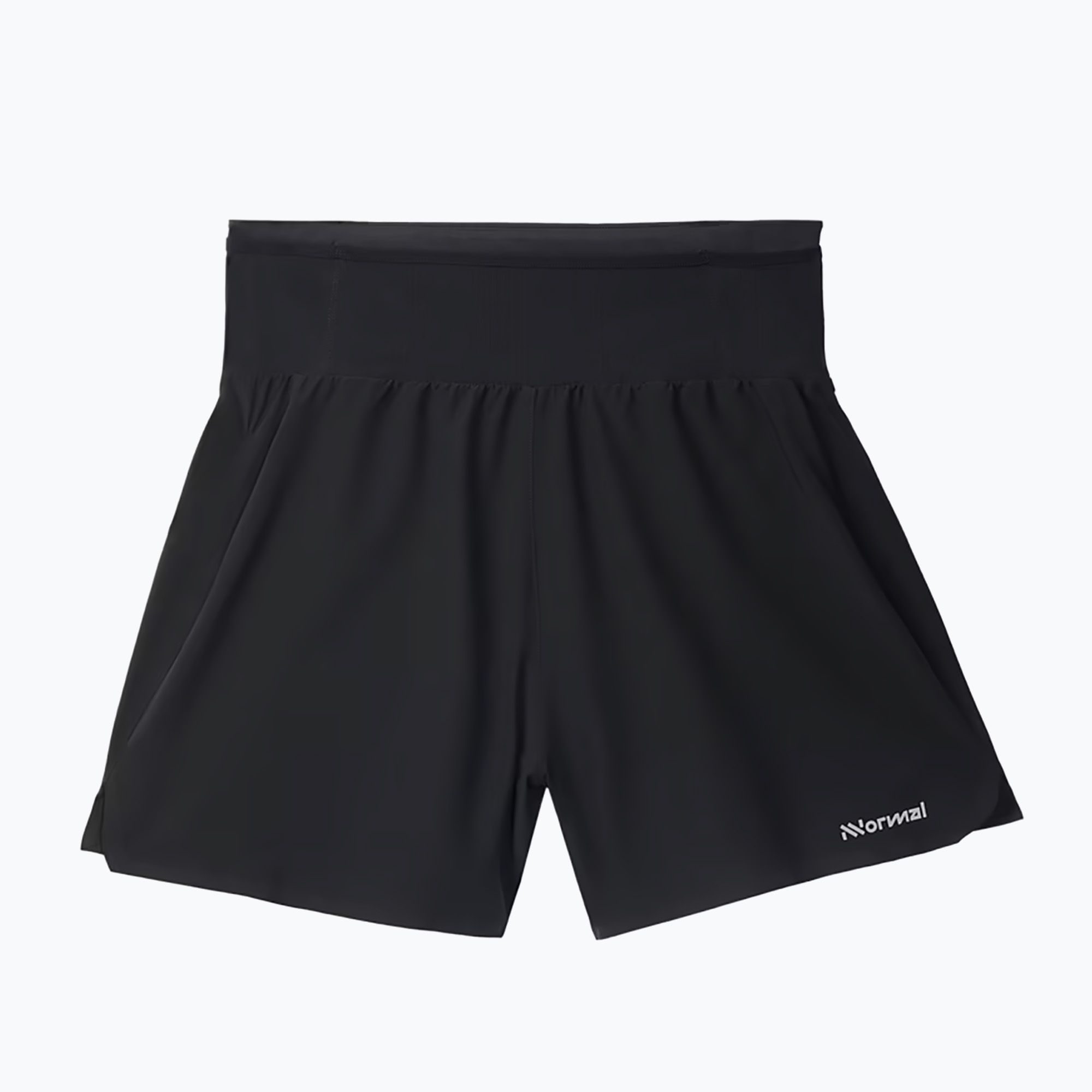 Spodenki do biegania męskie NNormal Race black 