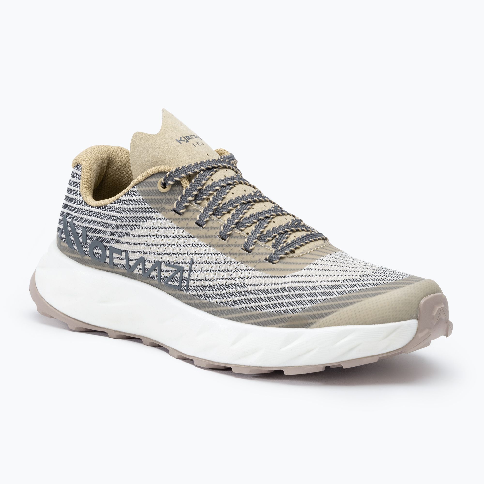 Buty do biegania NNormal Kjerag beige 