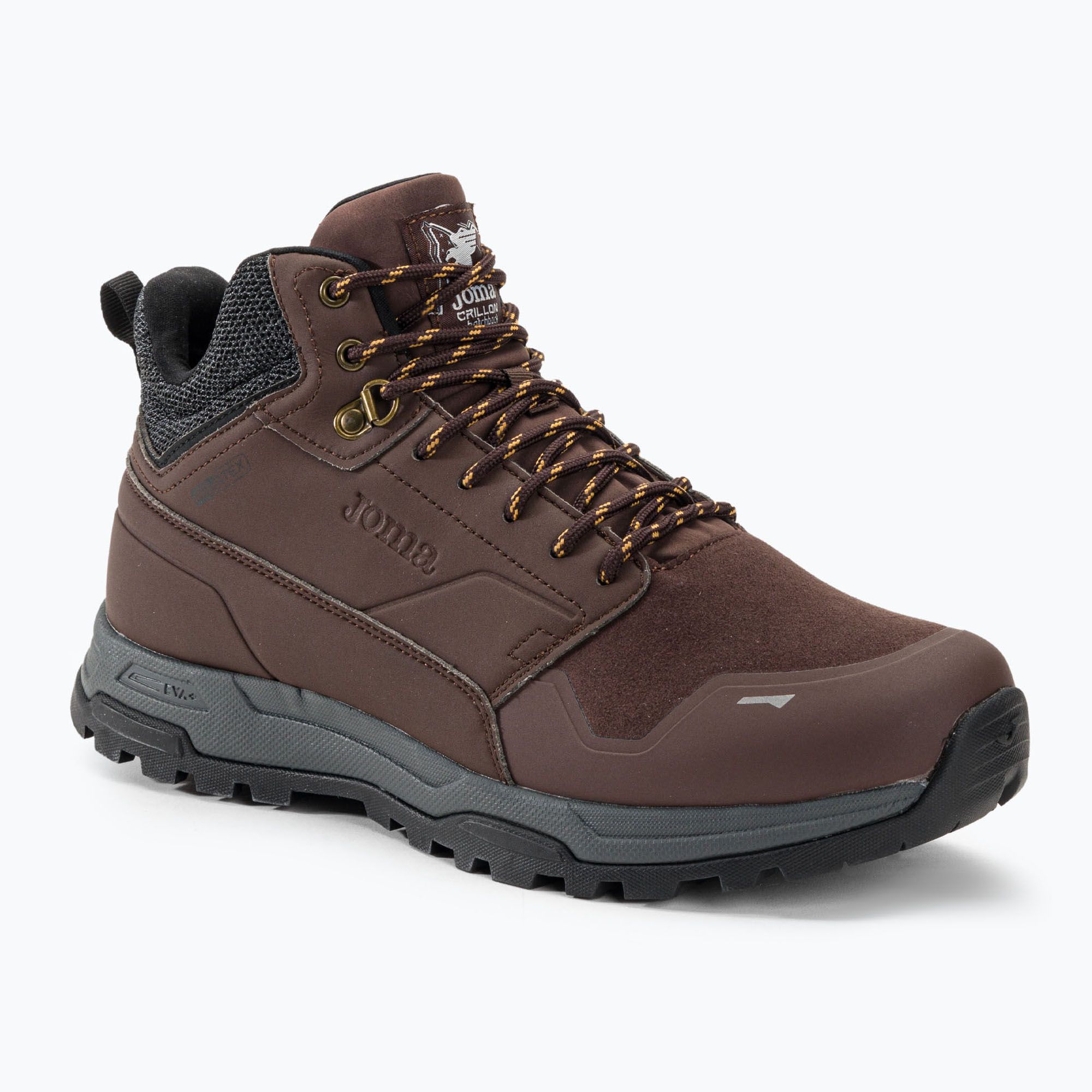 Buty turystyczne męskie Joma Tk.Ajofrin 2324 brown 