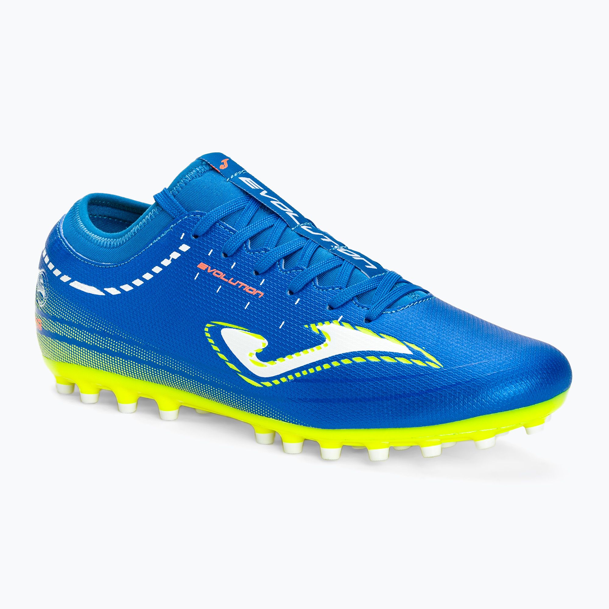 Buty piłkarskie męskie Joma Evolution AG royal 