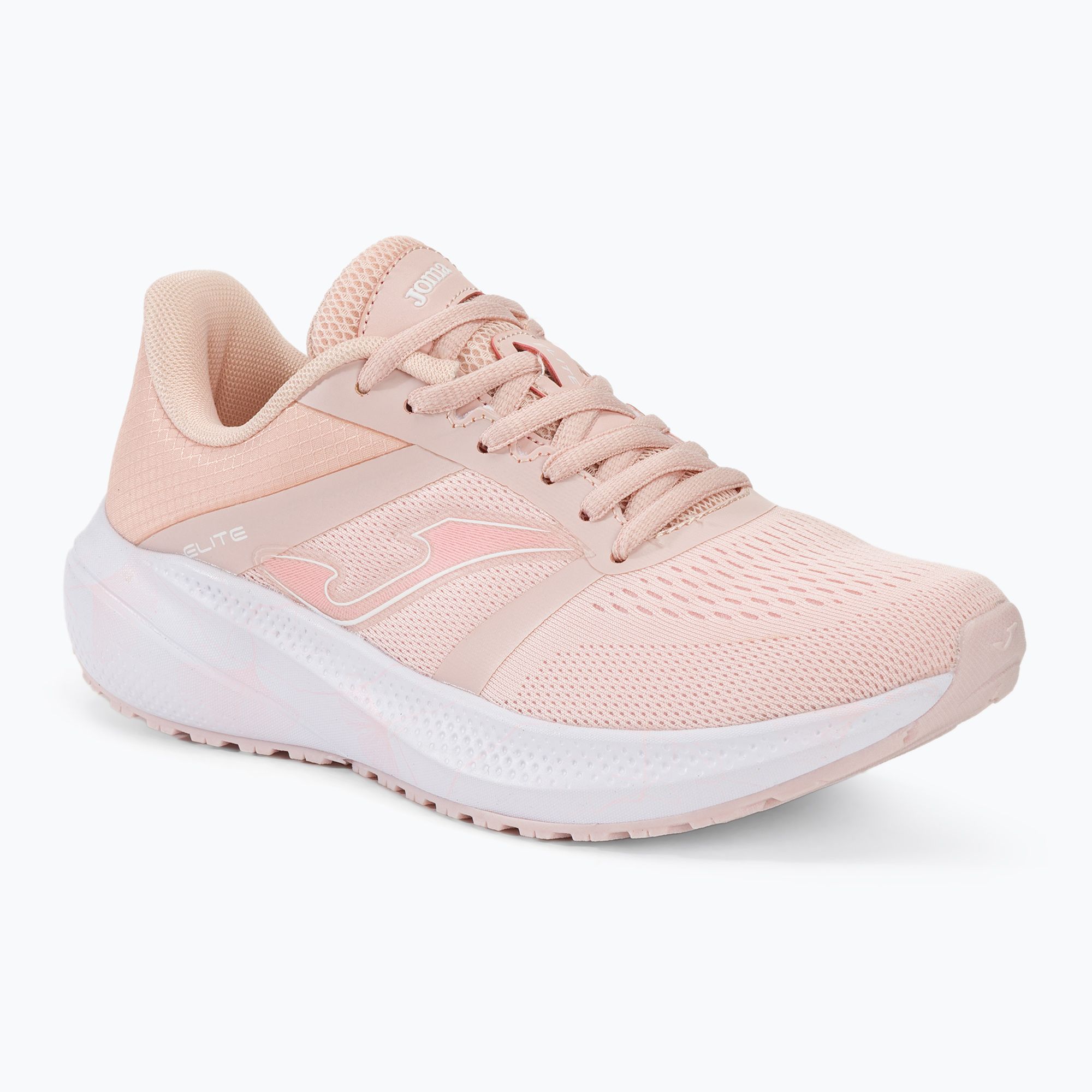 Buty do biegania damskie Joma Elite pink 