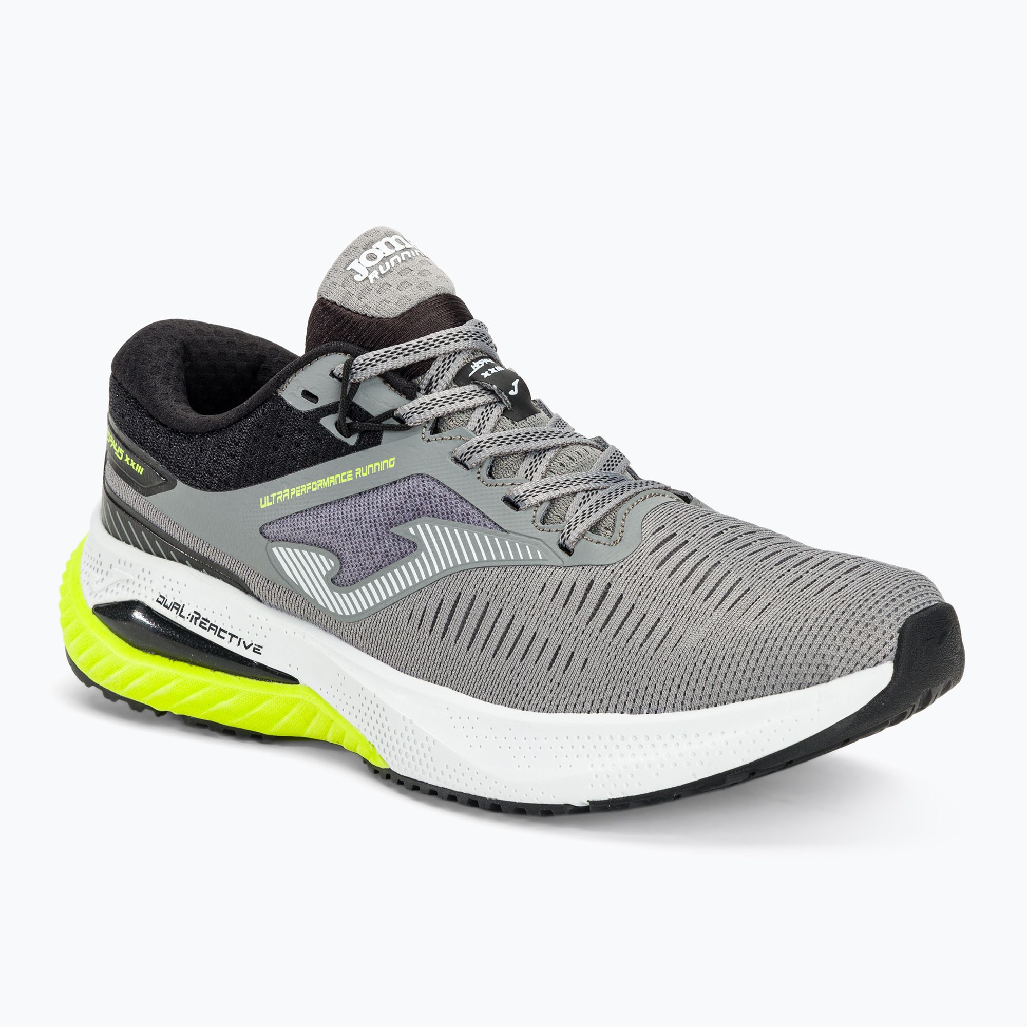 Buty do biegania męskie Joma Hispalis grey 