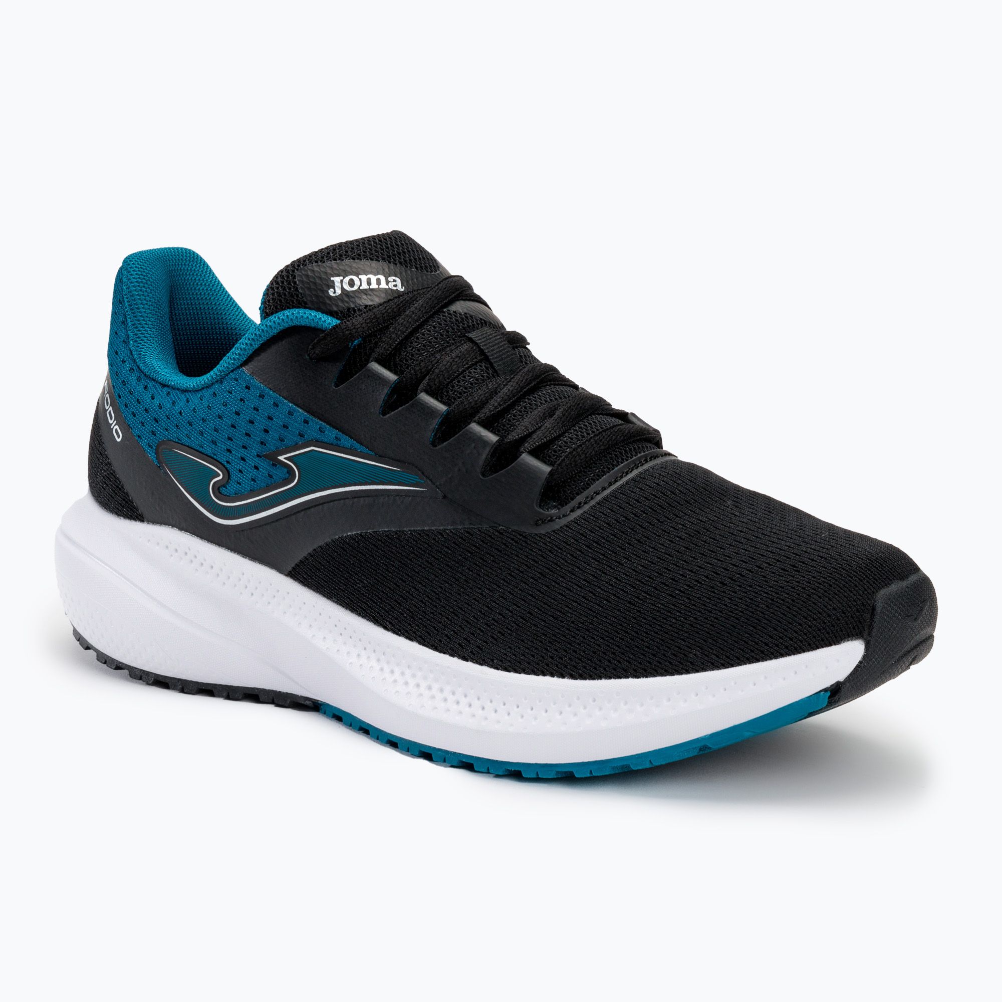 Buty do biegania męskie Joma Rodio black 