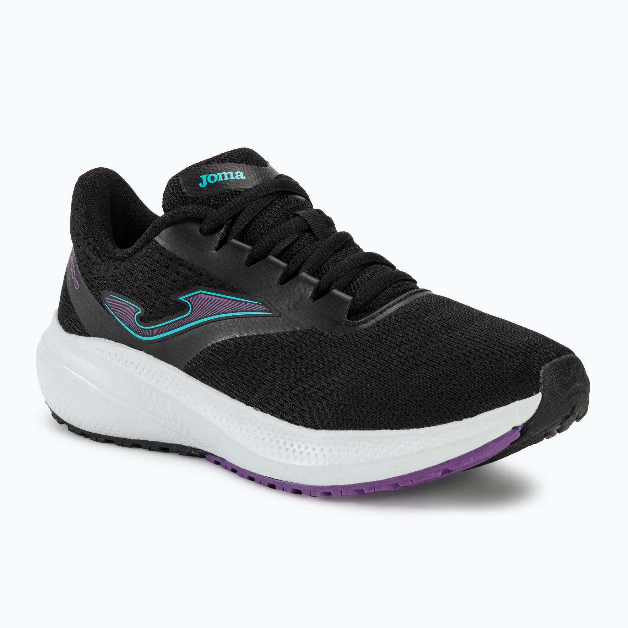 Buty do biegania damskie Joma Rodio black 