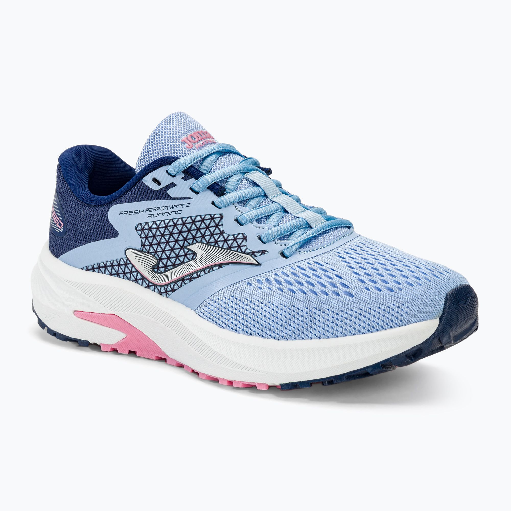 Buty do biegania damskie Joma Speed sky blue 