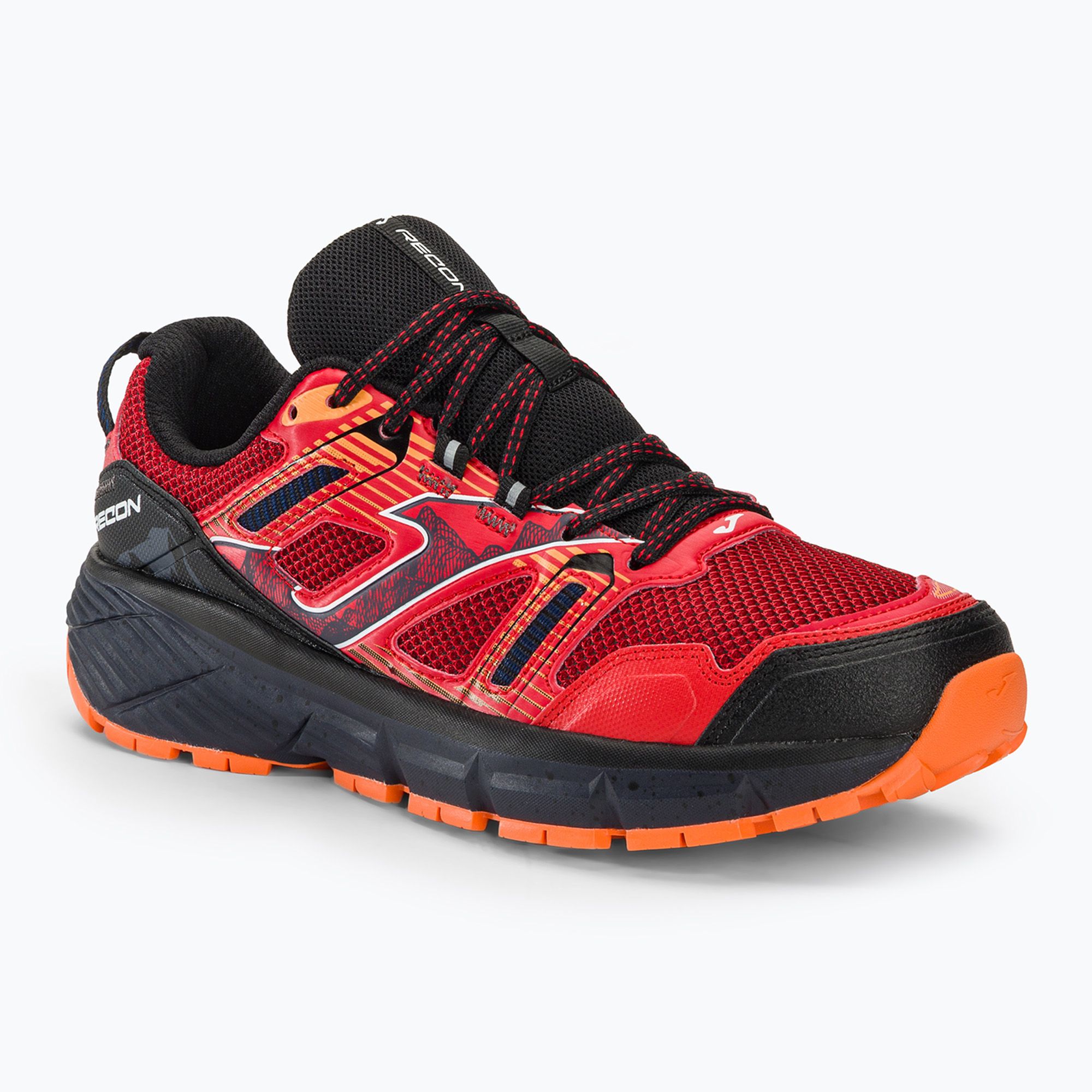 Běžecké boty Joma Recon 2406 TKRECS2406 Červená